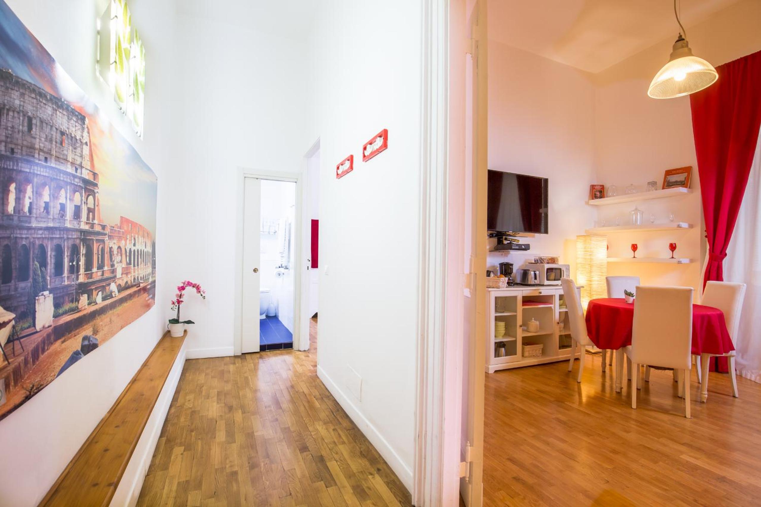 Smart Lodgings Plus