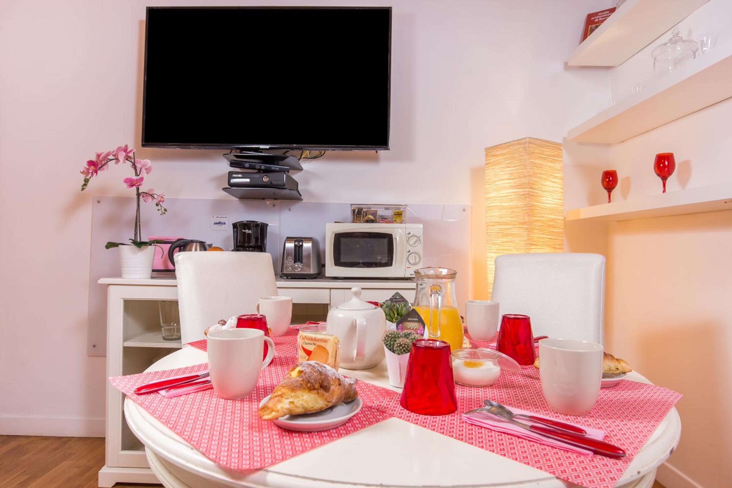 Smart Lodgings Plus