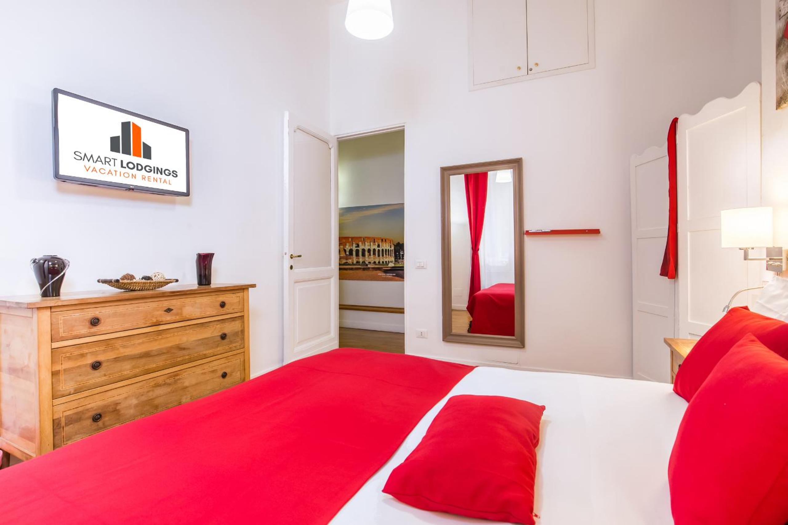 Smart Lodgings Plus