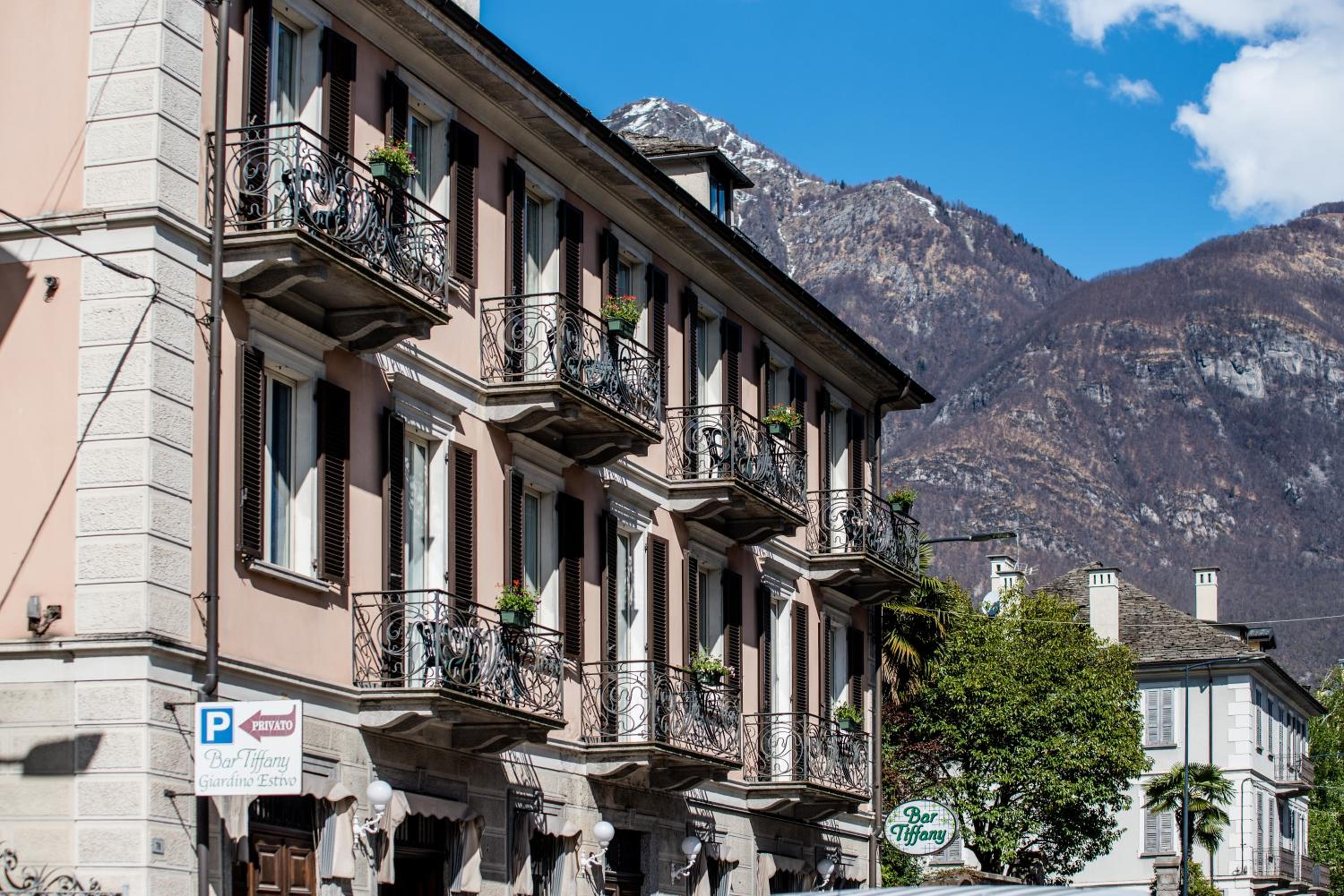 Palazzo Pellanda view 4