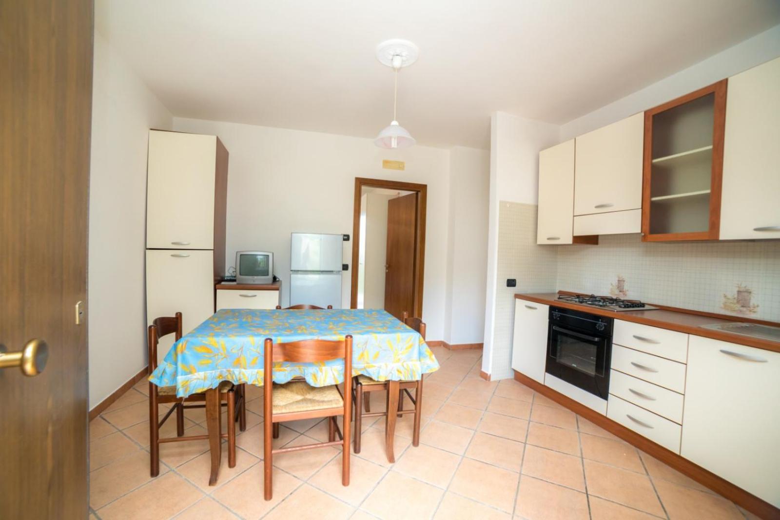 Residence Fortunato view 3