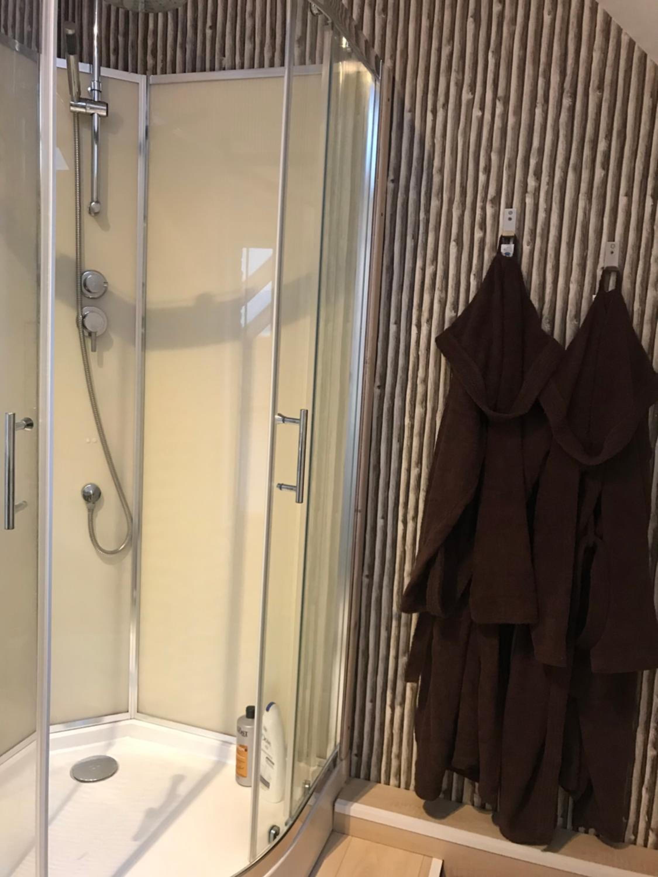 Chambres privées chez le particulier aéroport Lille Lesquin, photo 33