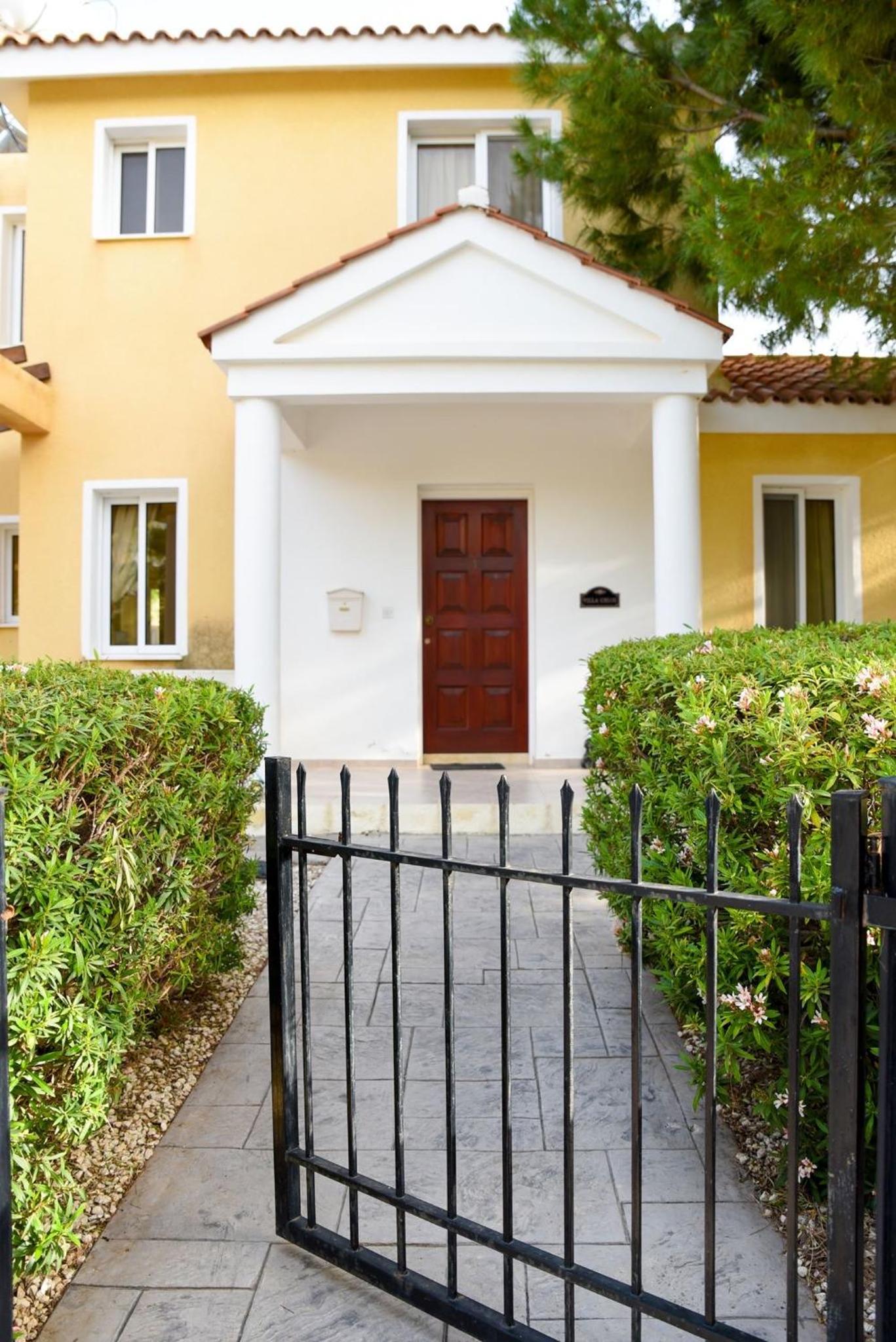 Exellent 3 bedroom Villa in Coral Bay view 5