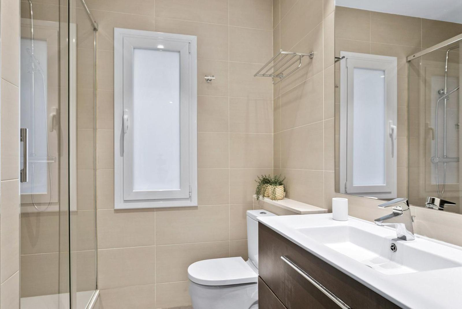 Fisa Rentals Gran Via Apartments