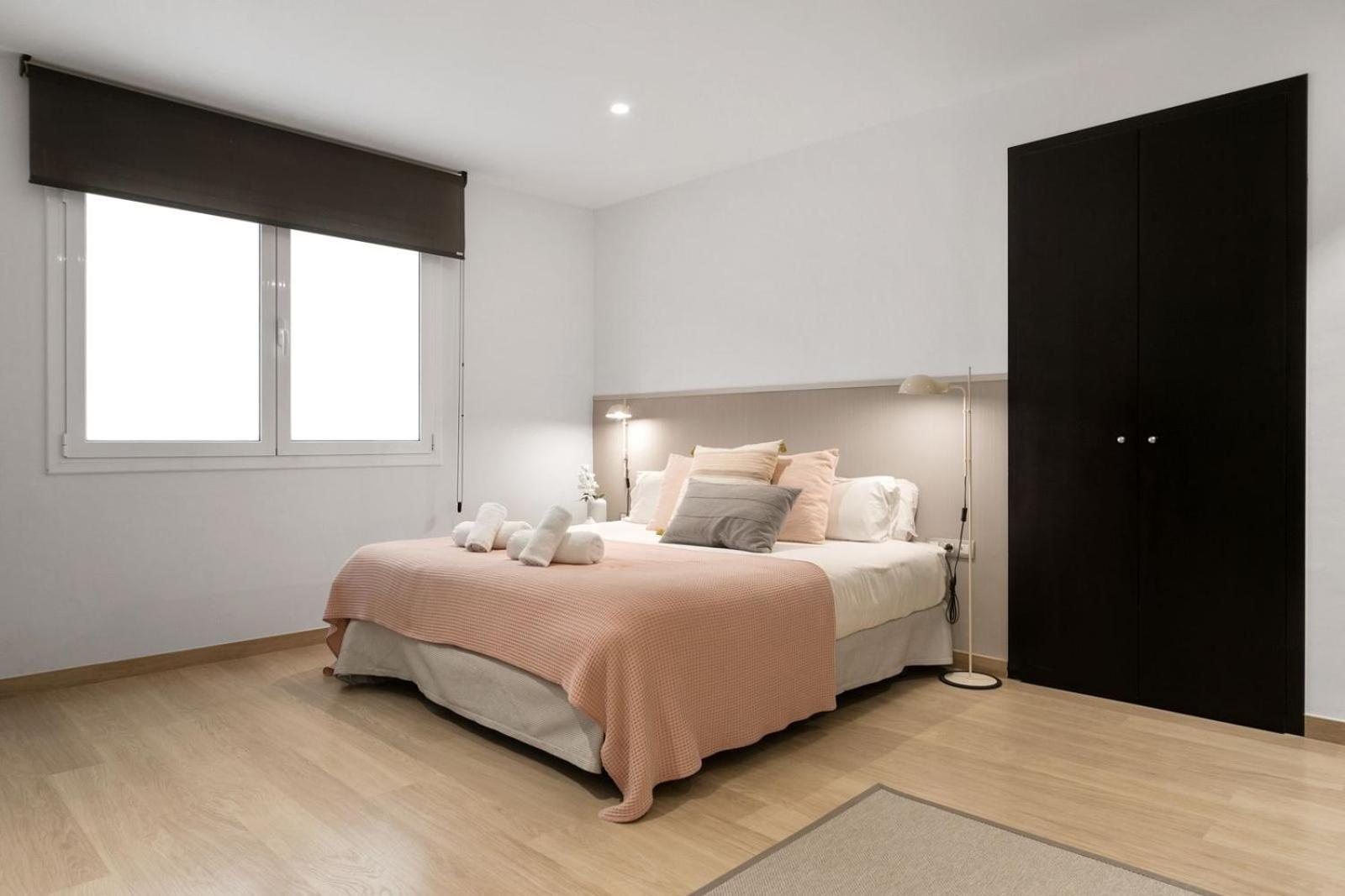Fisa Rentals Gran Via Apartments
