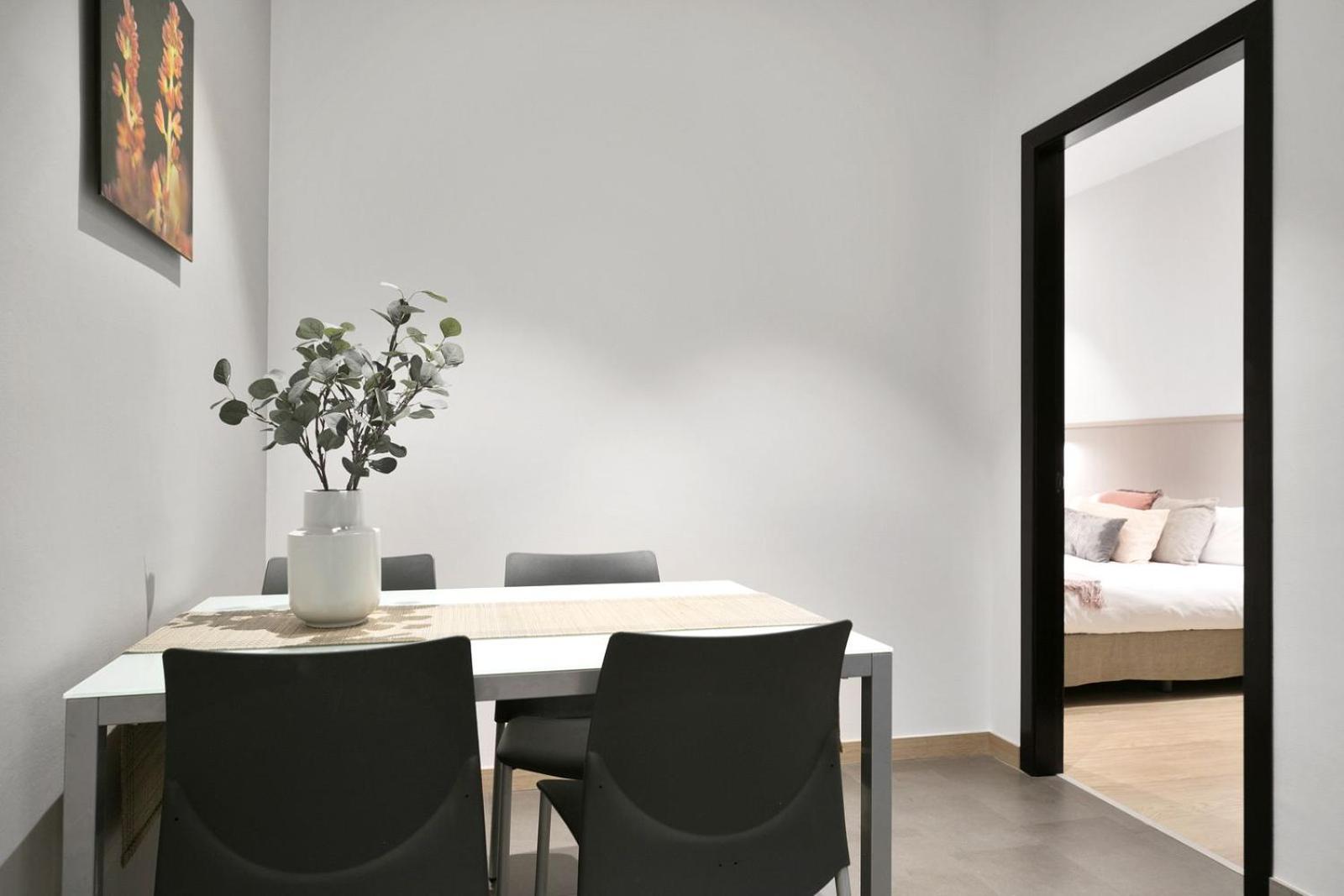 Fisa Rentals Gran Via Apartments