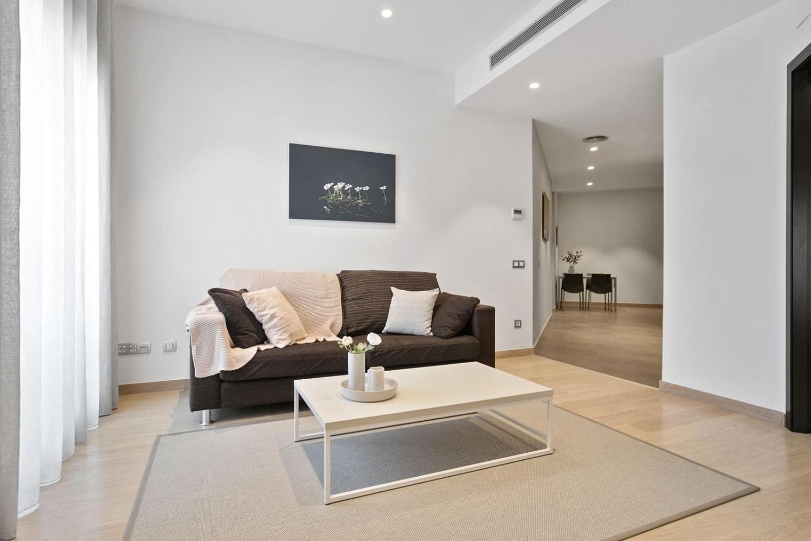 Fisa Rentals Gran Via Apartments