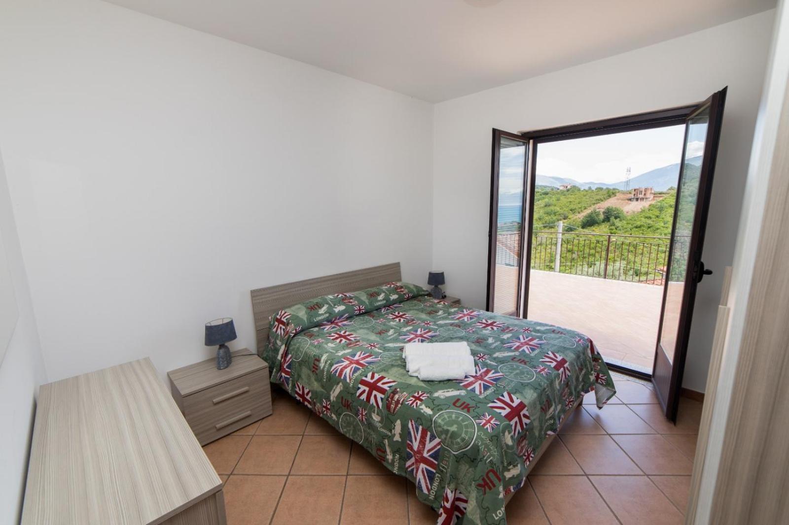 Residence Fortunato view 5
