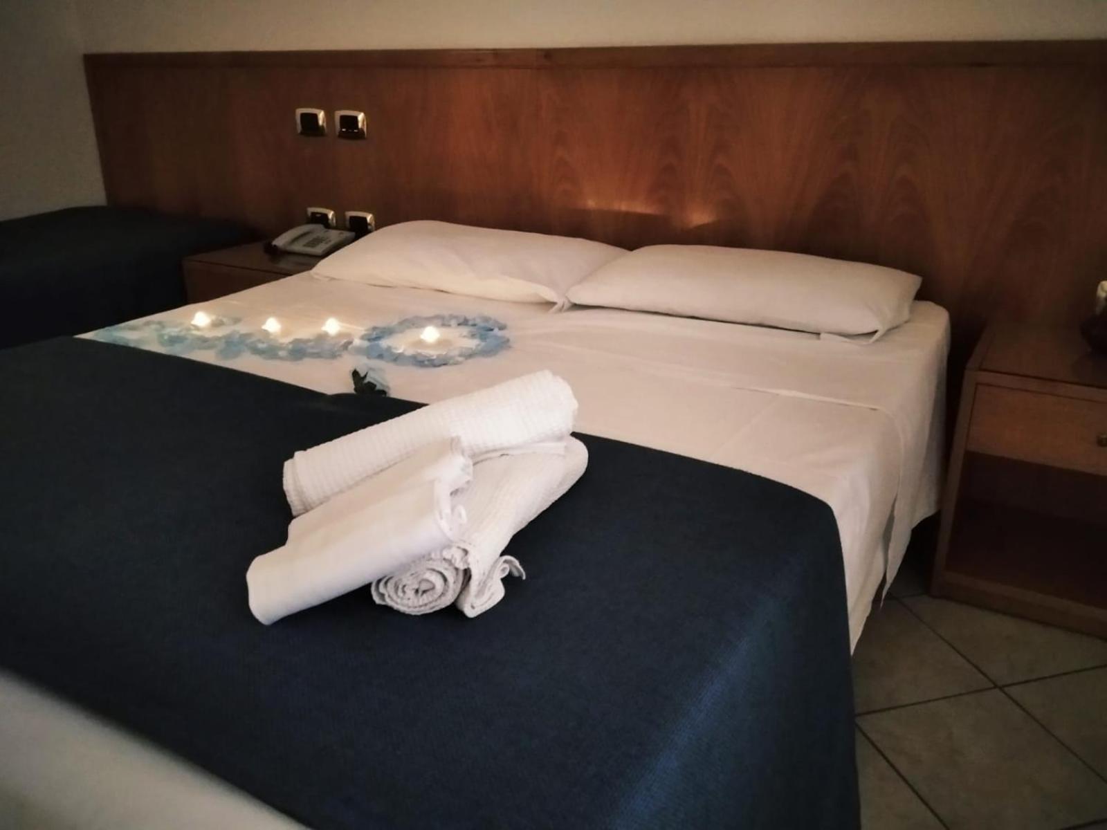 Hotel Zara Napoli photo 2