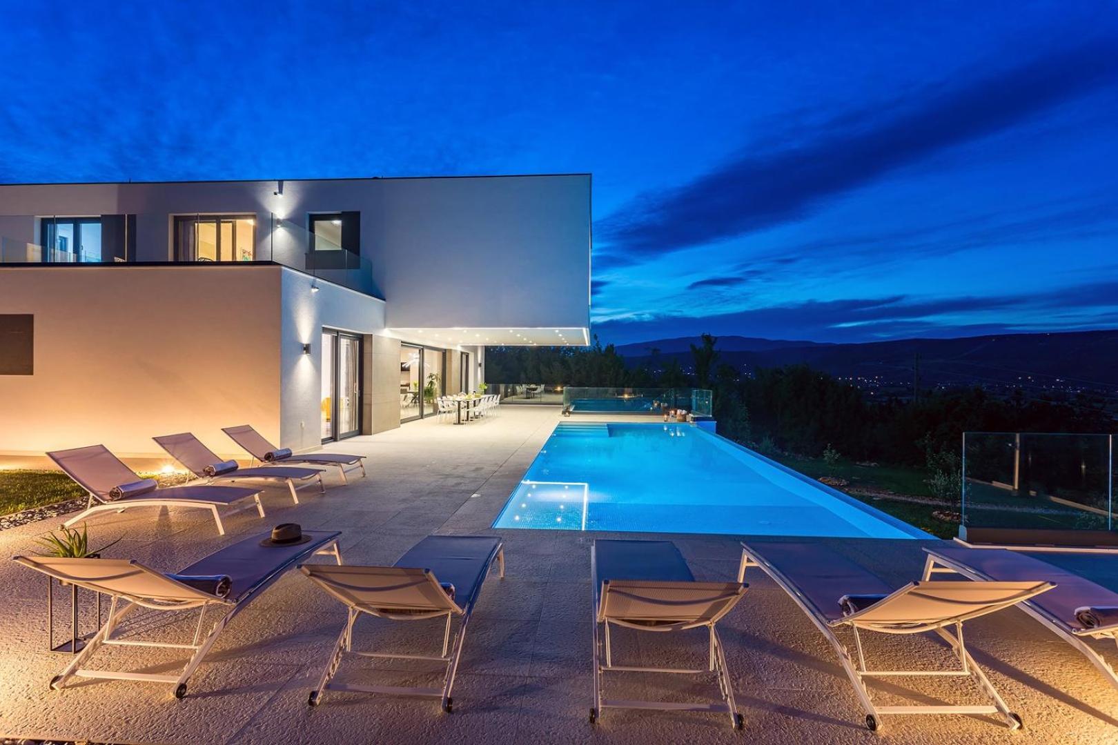 Villa SUNRISE DREAM