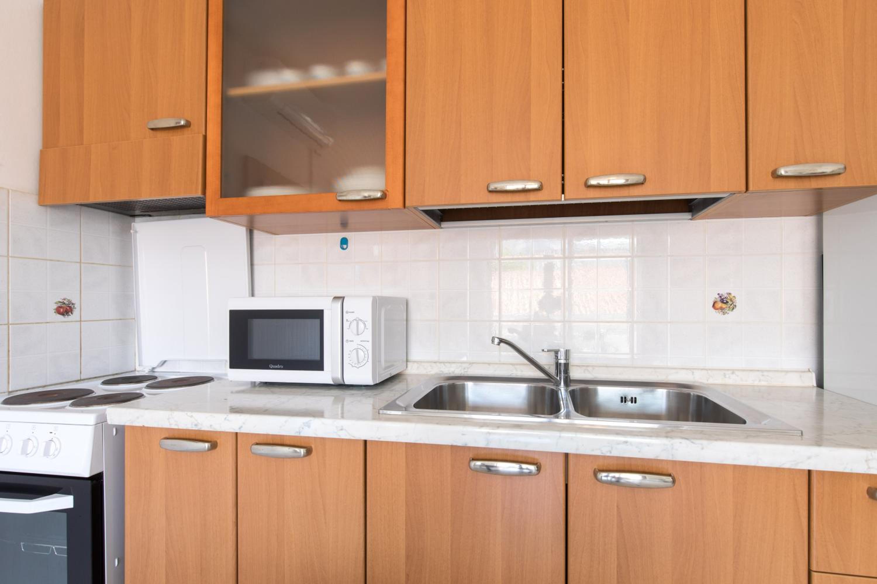 Apartment Valkovic view 5