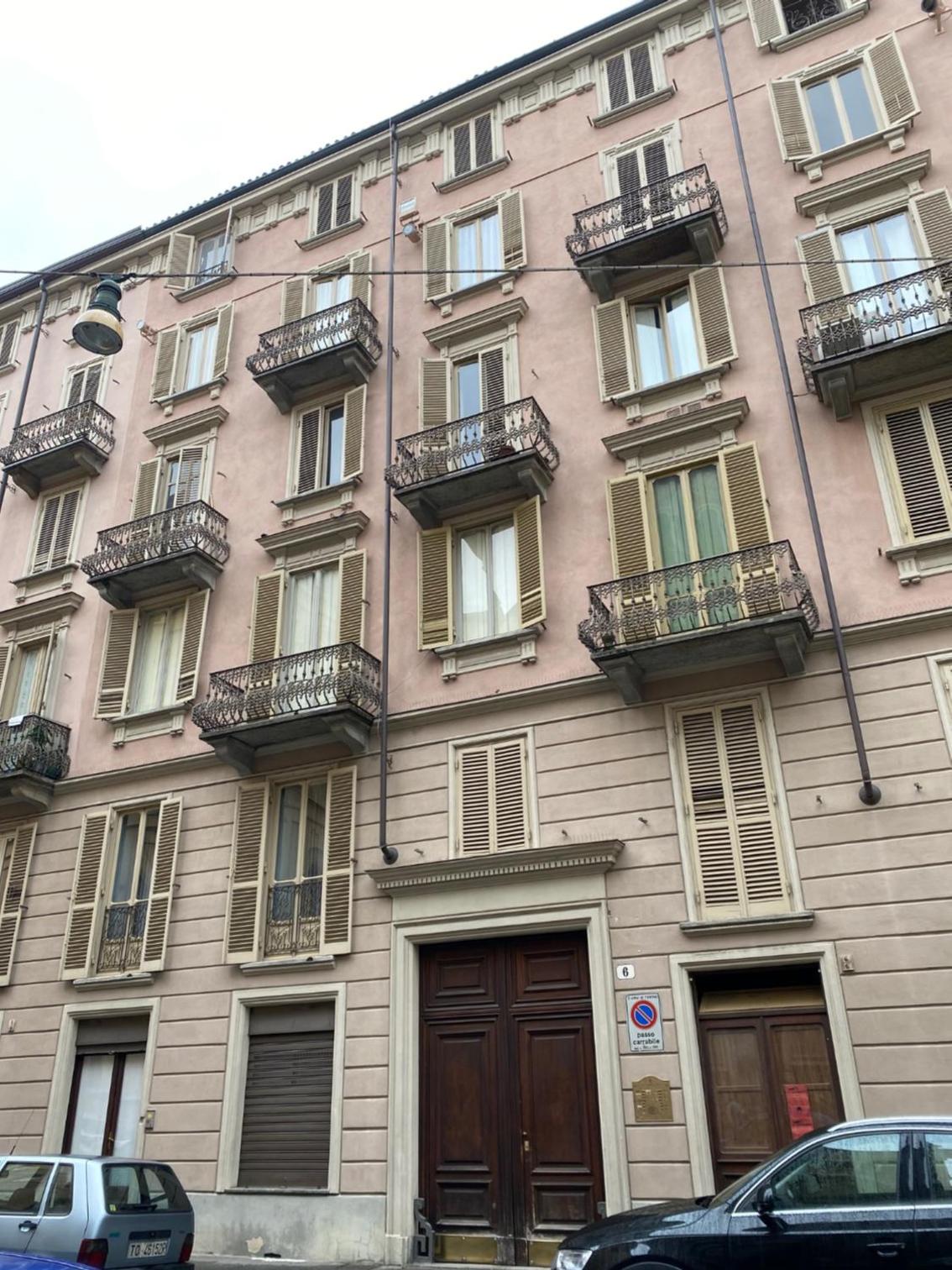 Santantonio Suite, Porta Susa photo 2