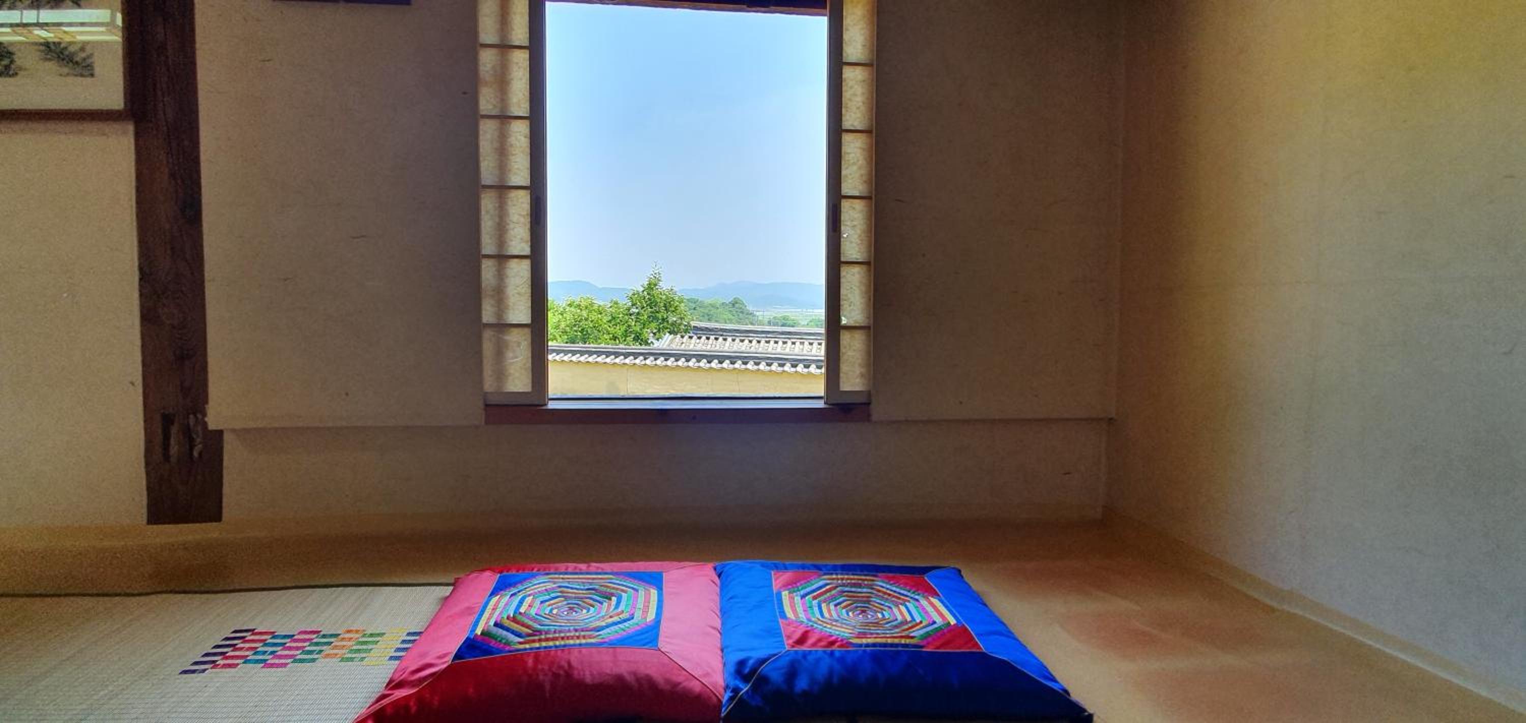 Ahndong Kimjongtaek Yangsodang