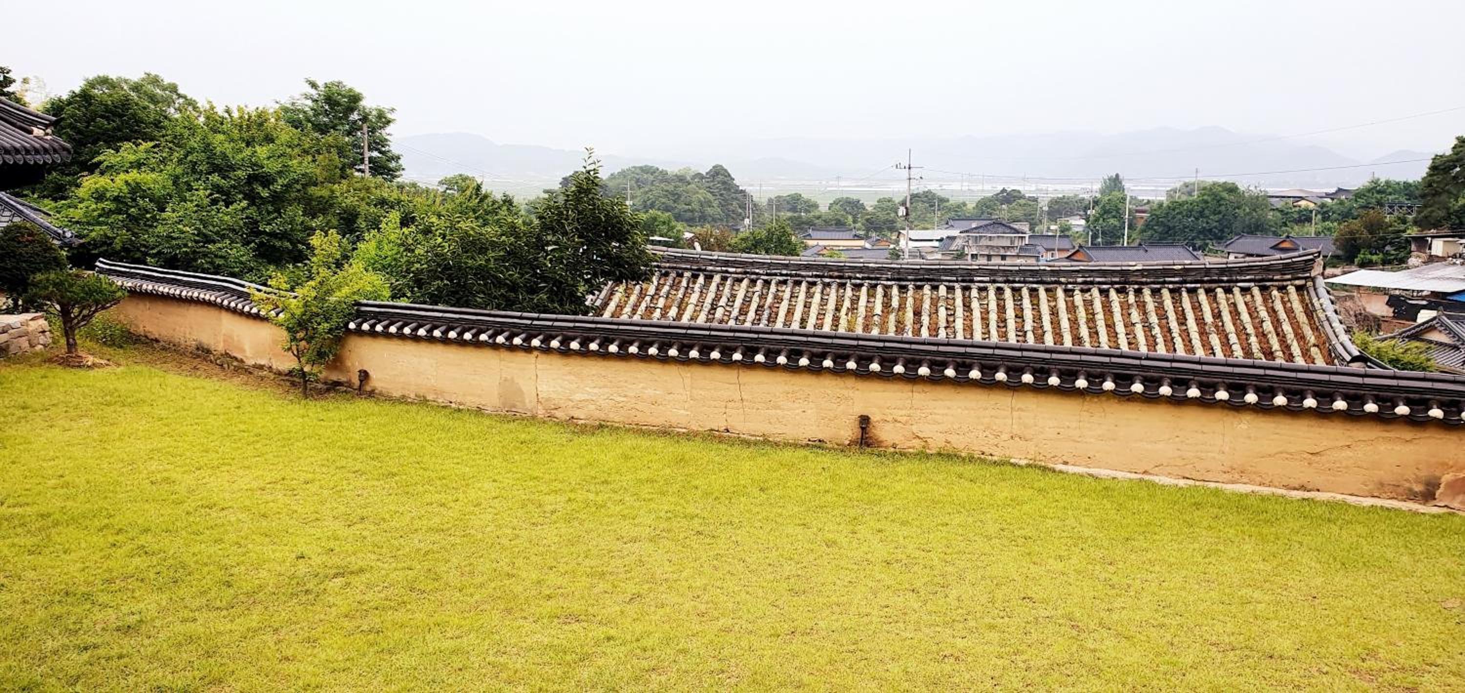 Ahndong Kimjongtaek Yangsodang
