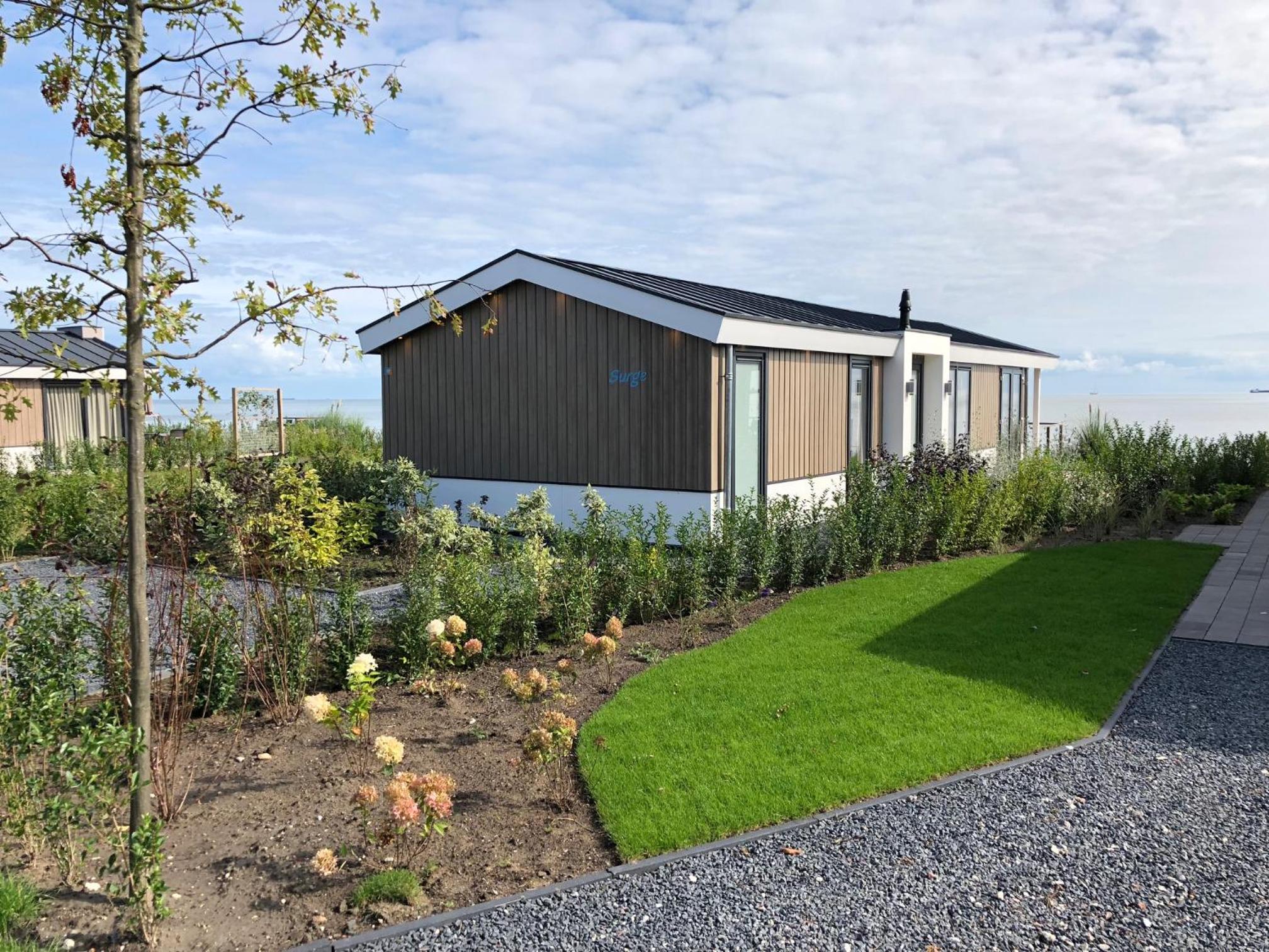 Exclusieve vakantievilla ***** Markermeer, photo 4