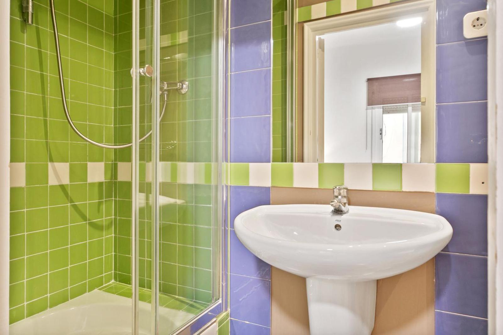 Fisa Rentals Gran Via Apartments