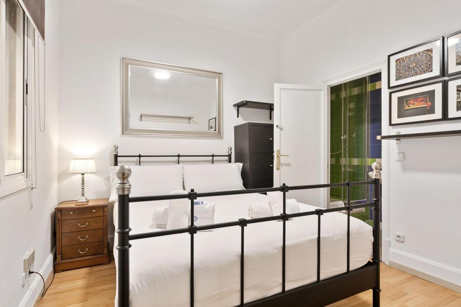 Fisa Rentals Gran Via Apartments