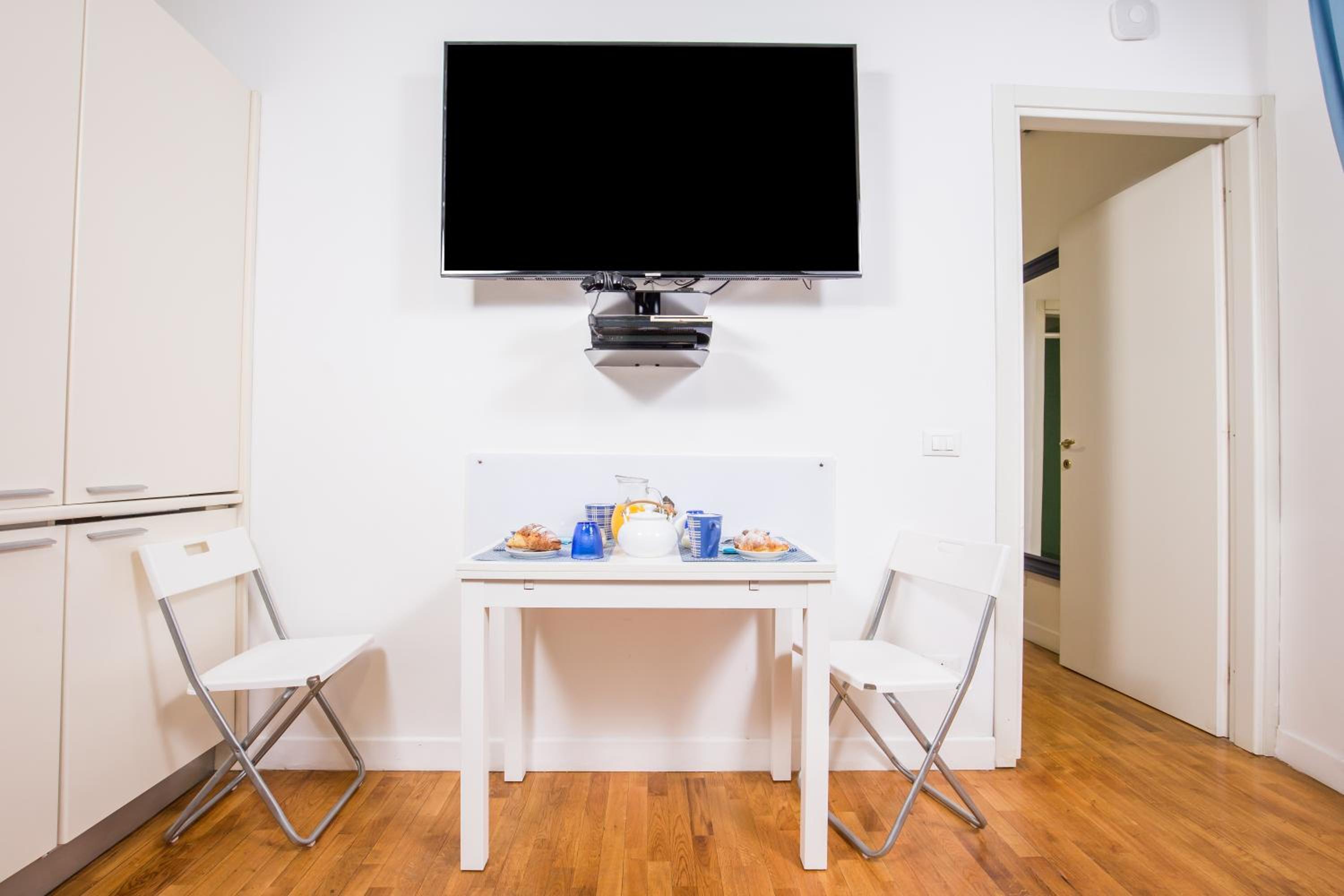 Smart Lodgings Plus