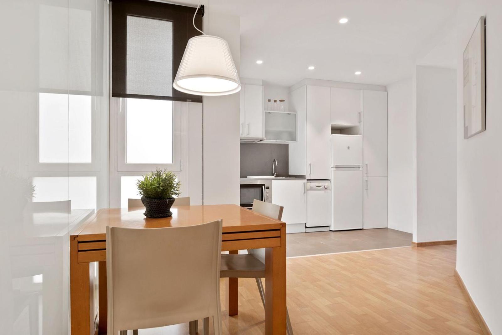 Fisa Rentals Gran Via Apartments