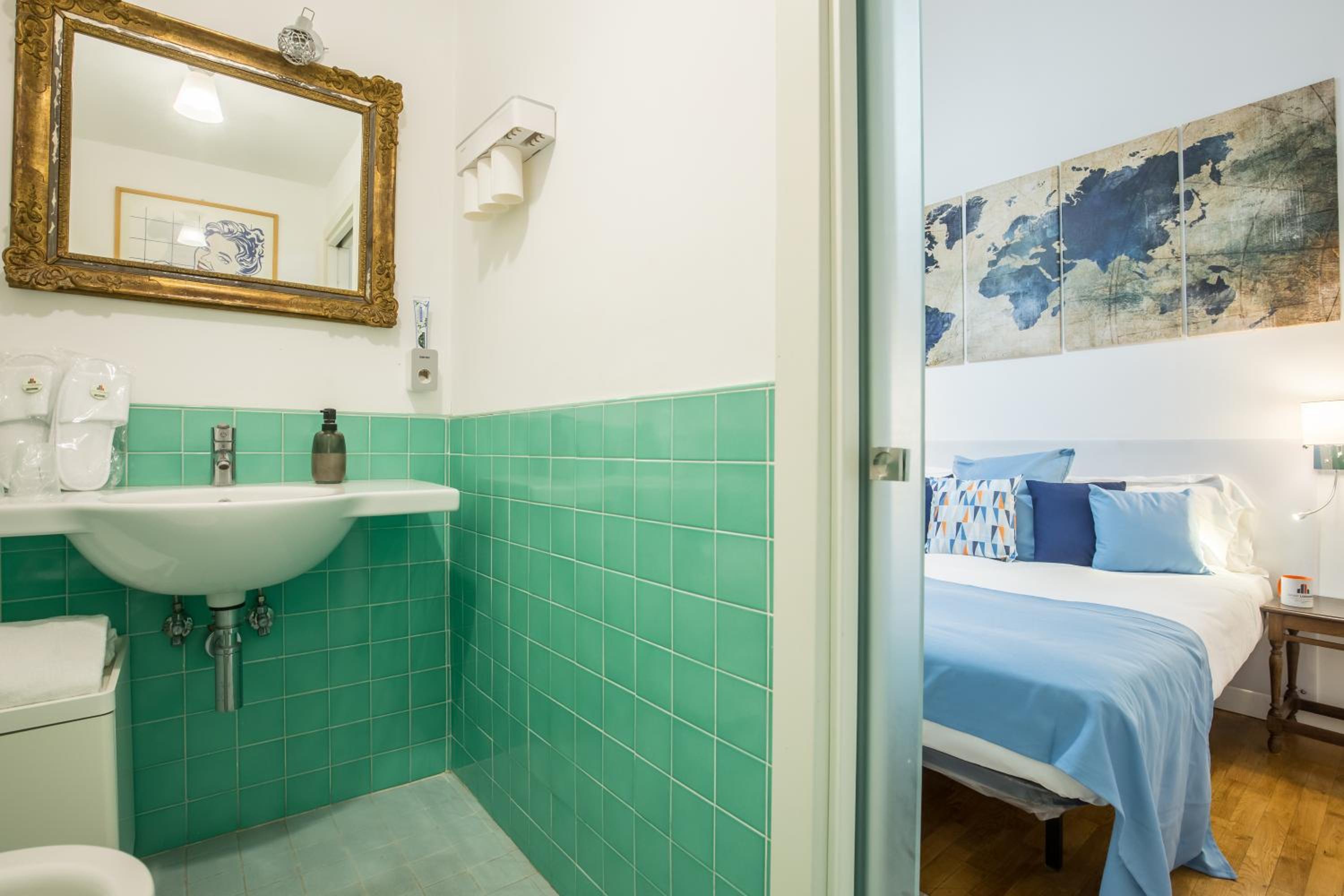 Smart Lodgings Plus