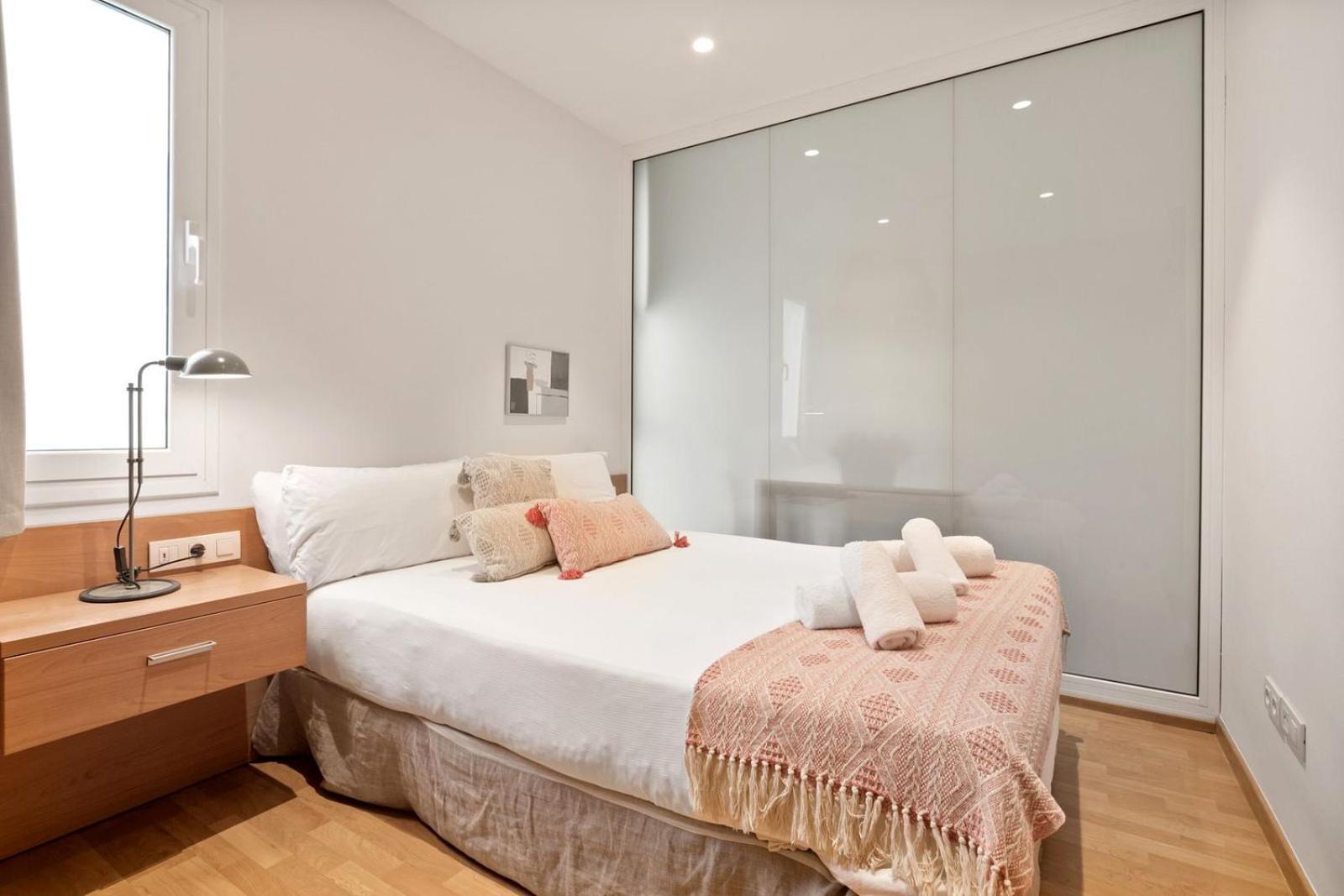 Fisa Rentals Gran Via Apartments