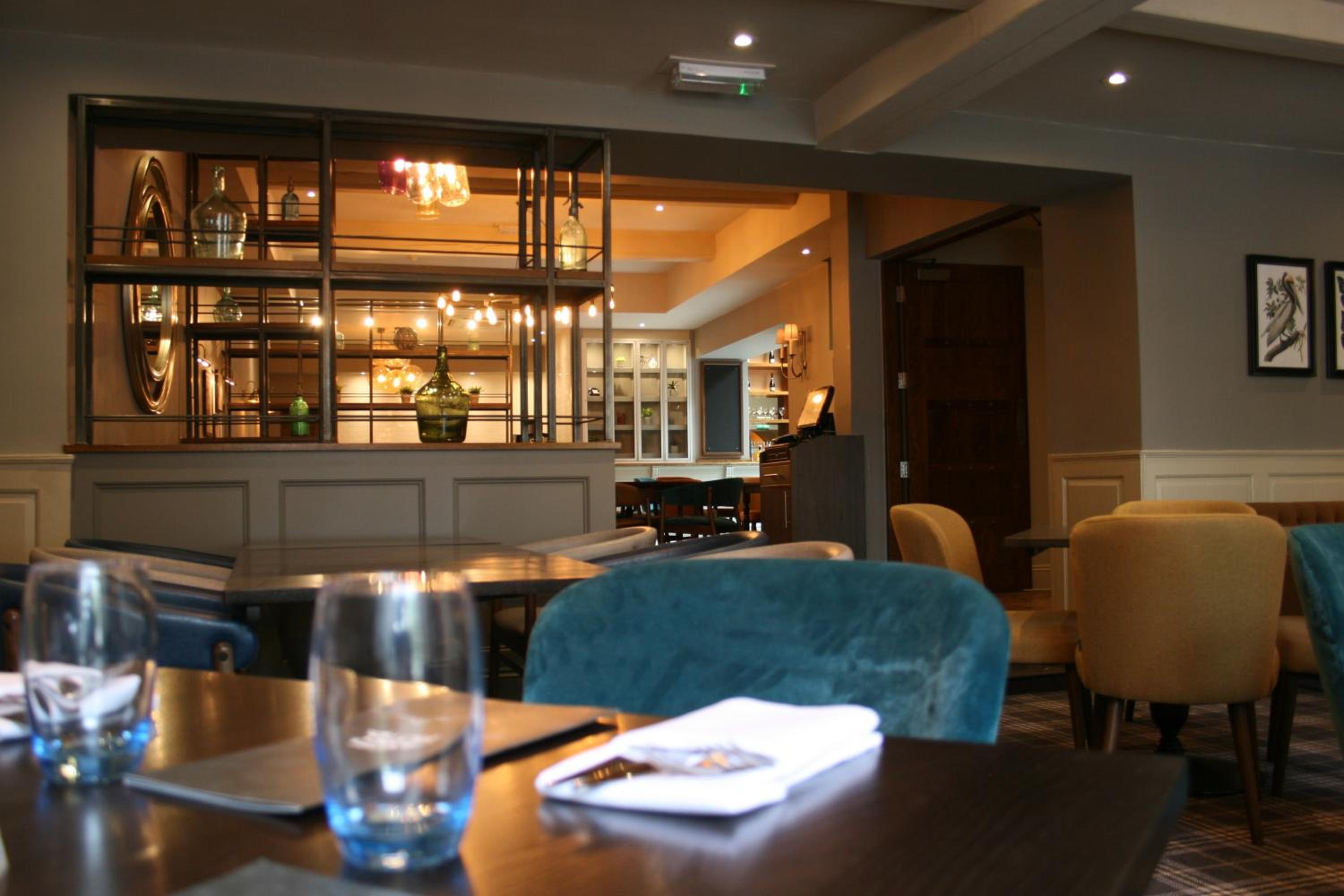 Chippenham Vacations - Best Western Plus Angel Hotel - Property Image 9