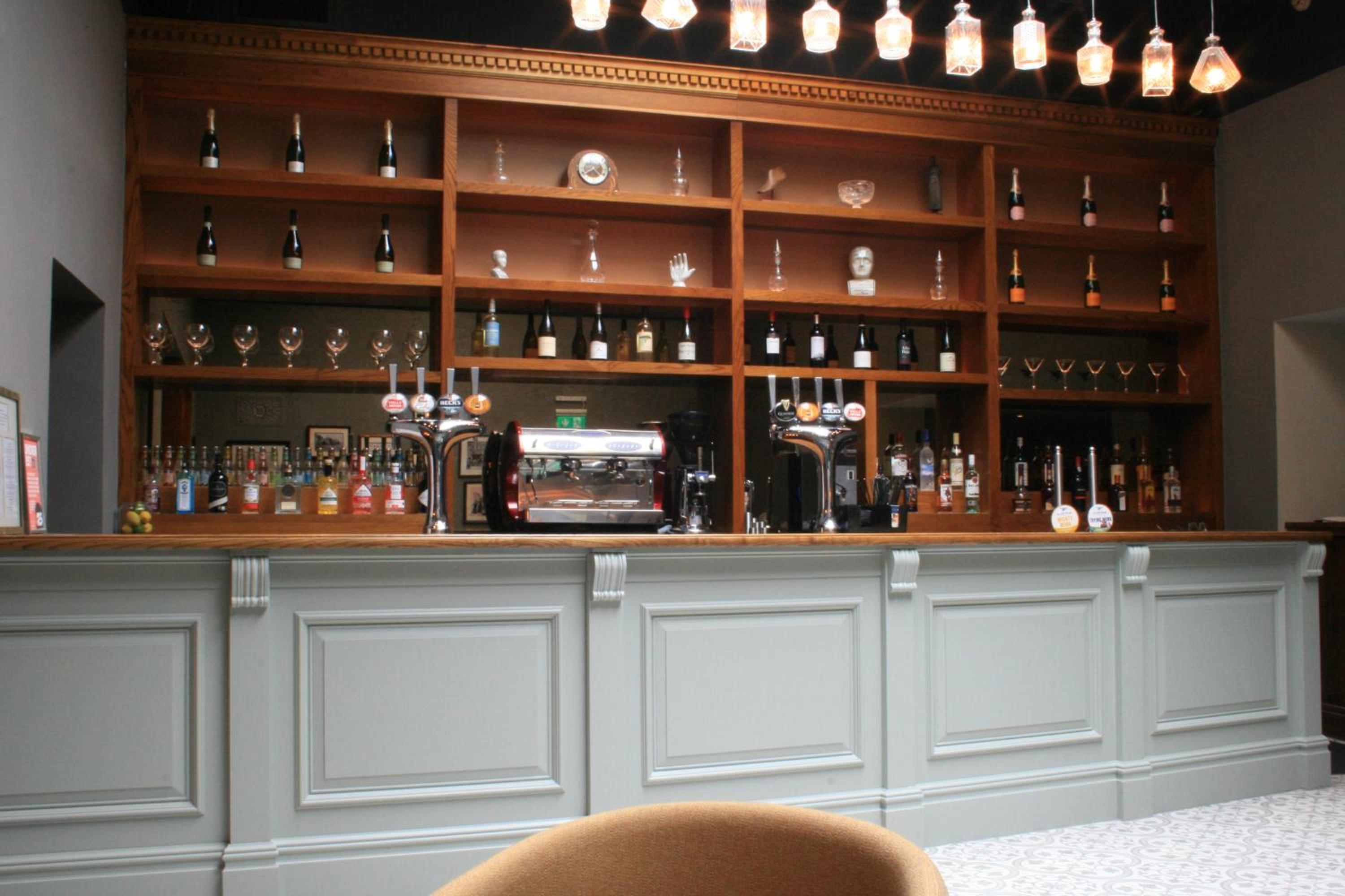 Chippenham Vacations - Best Western Plus Angel Hotel - Property Image 6
