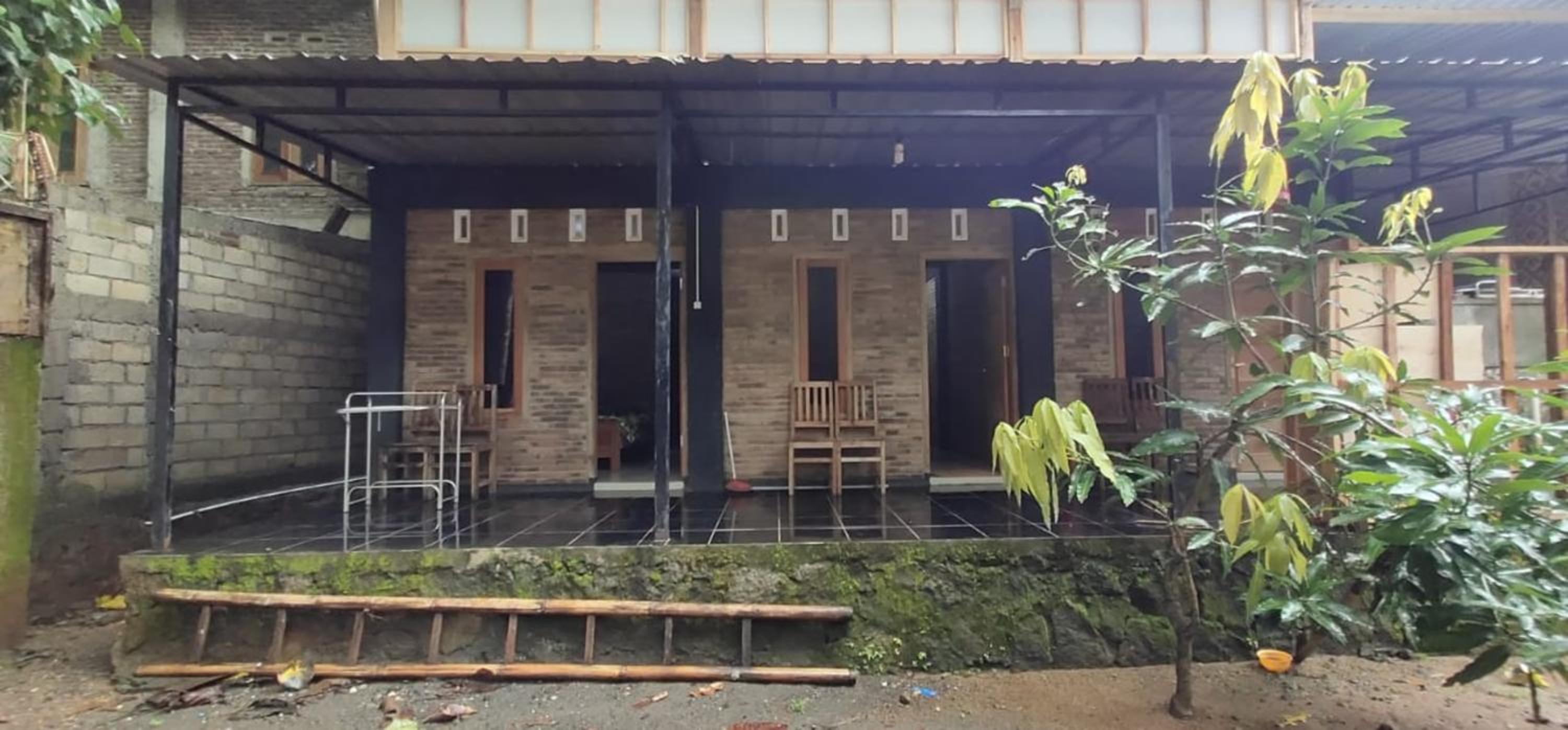 Homestay Kurnia view 3