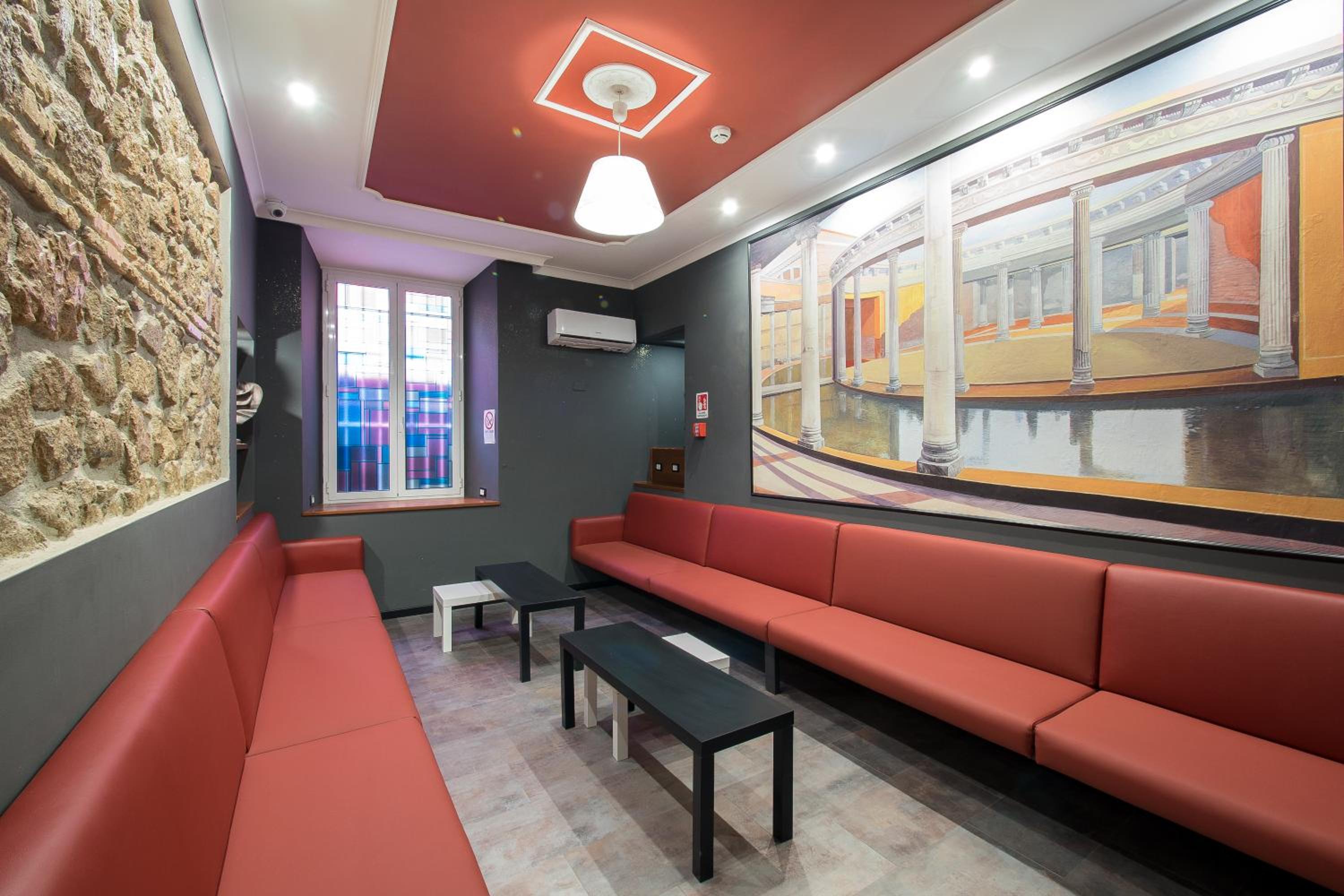 lounge