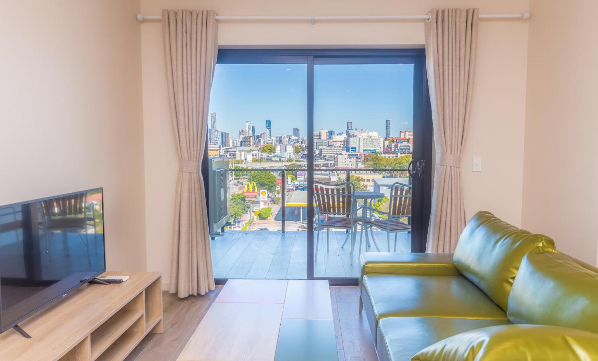 The Windsor, Hotel Rooms & Apartments