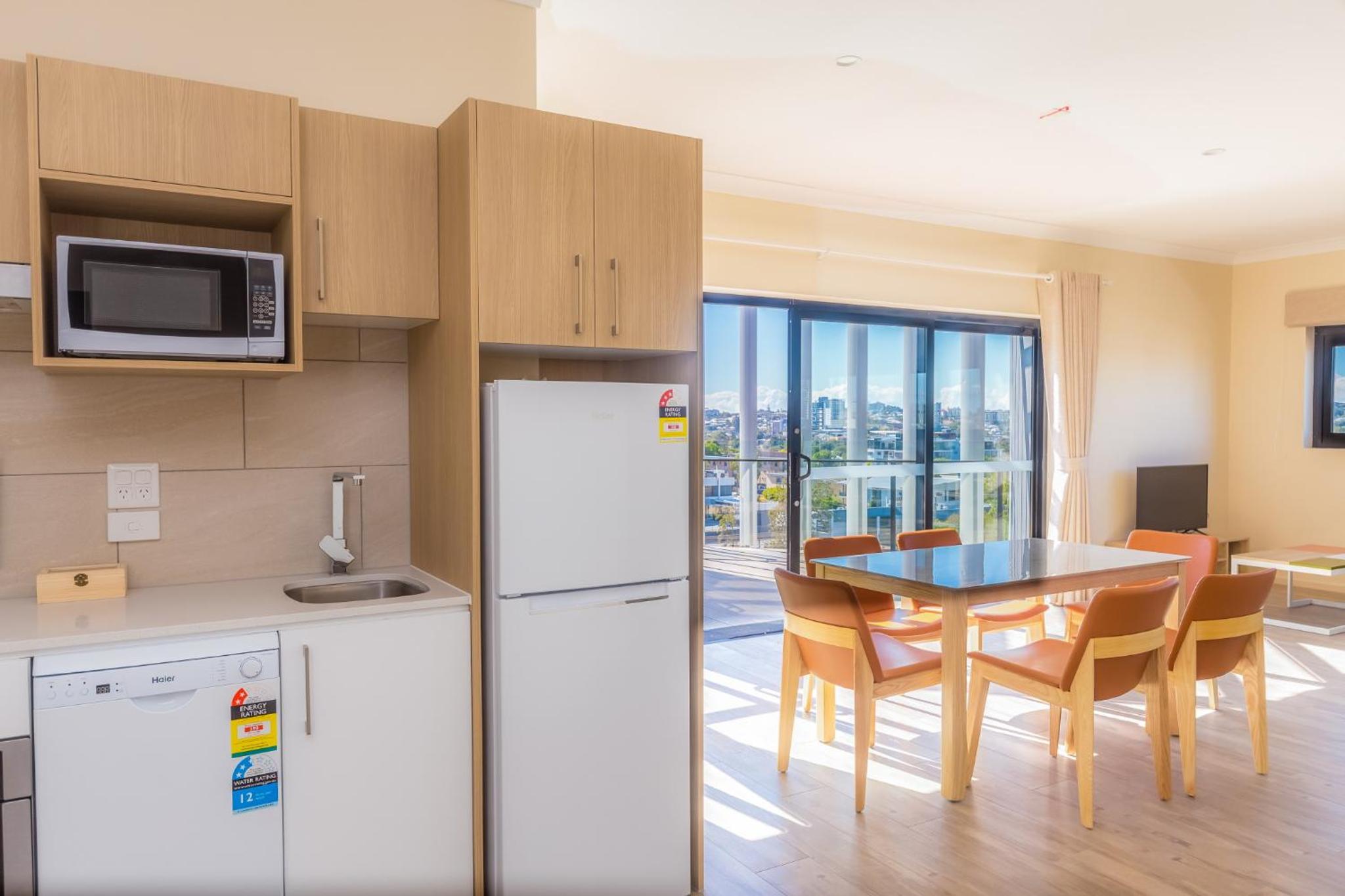 The Windsor, Hotel Rooms & Apartments