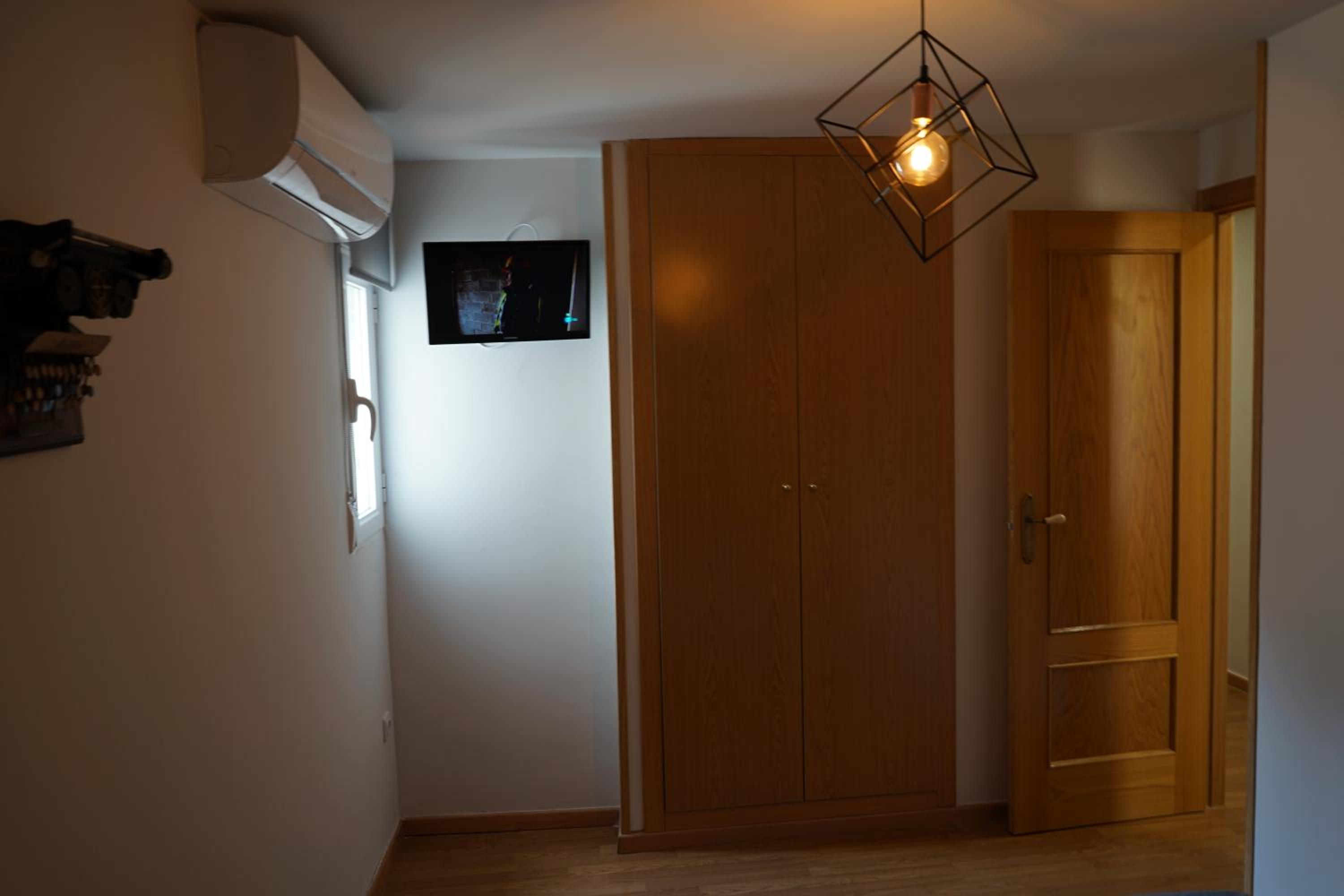 Apartamento Cristo de la Luz