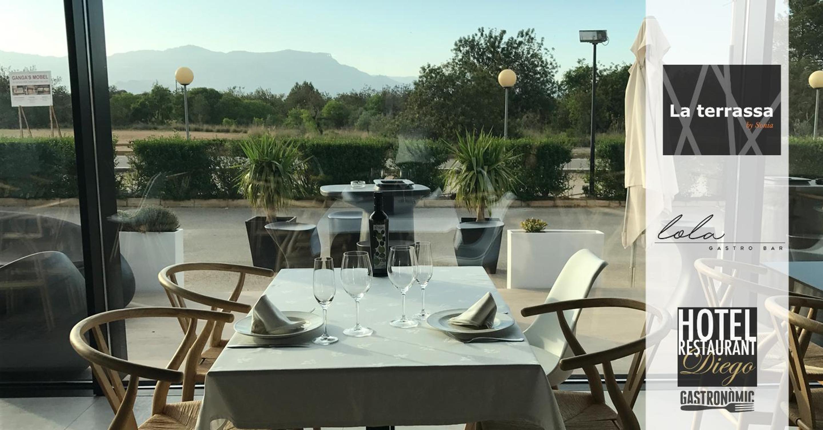 Hotel Diego - Image 1