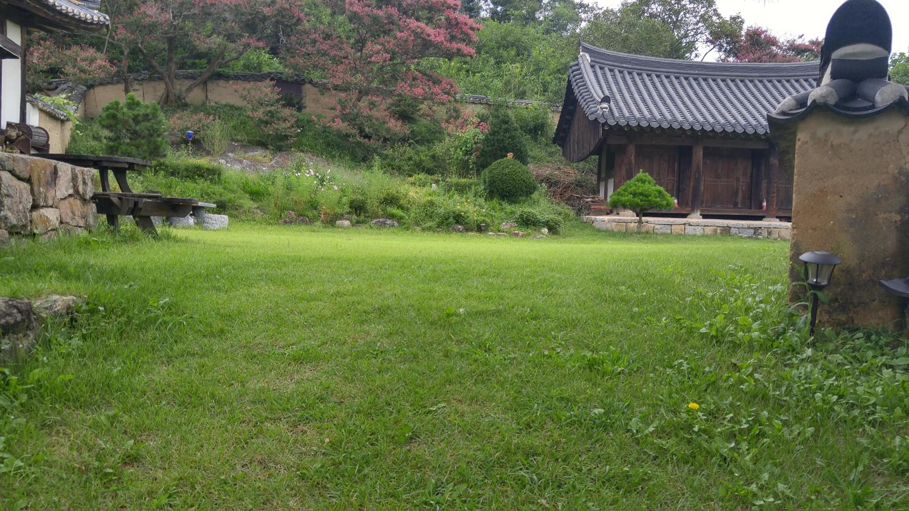 Ahndong Kimjongtaek Yangsodang