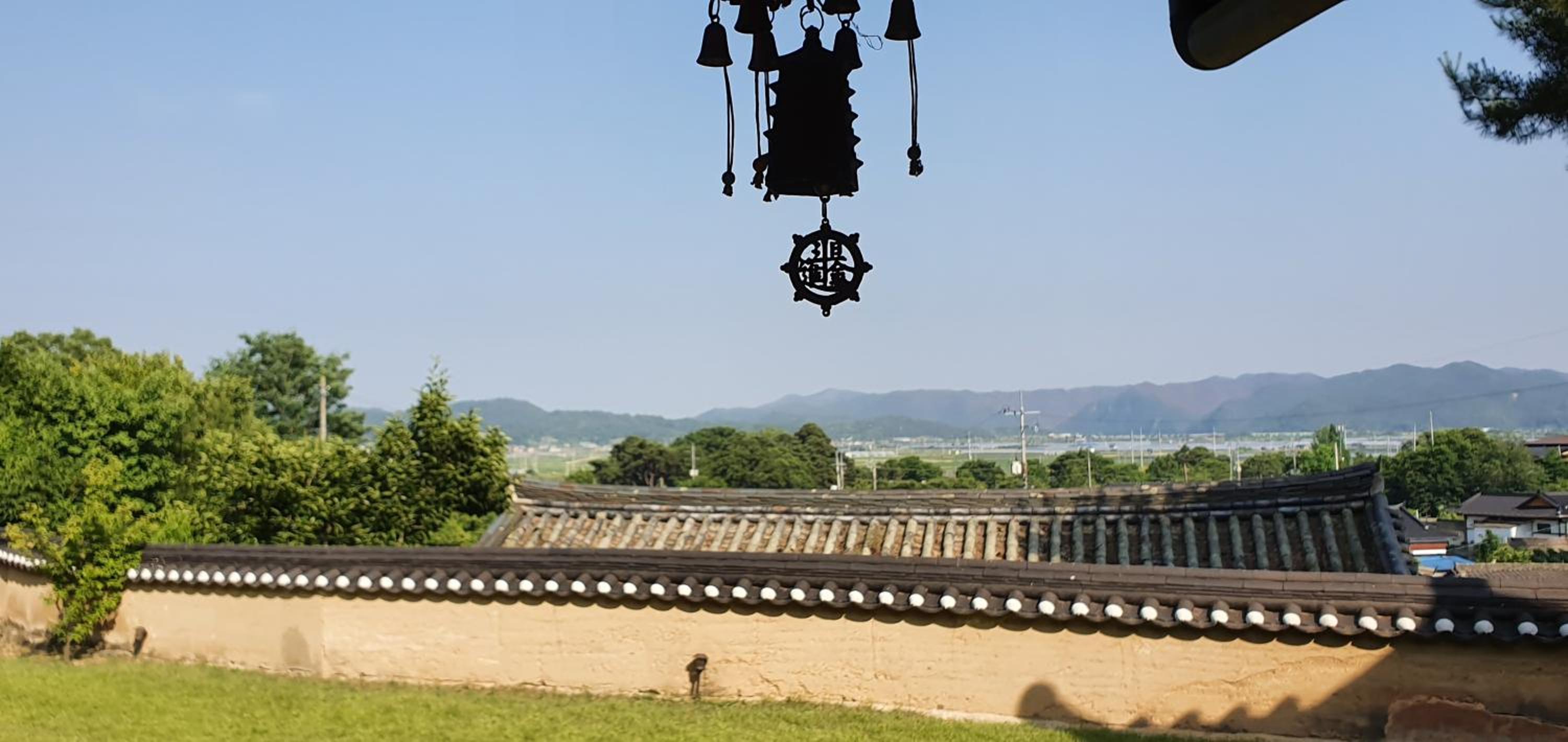 Ahndong Kimjongtaek Yangsodang