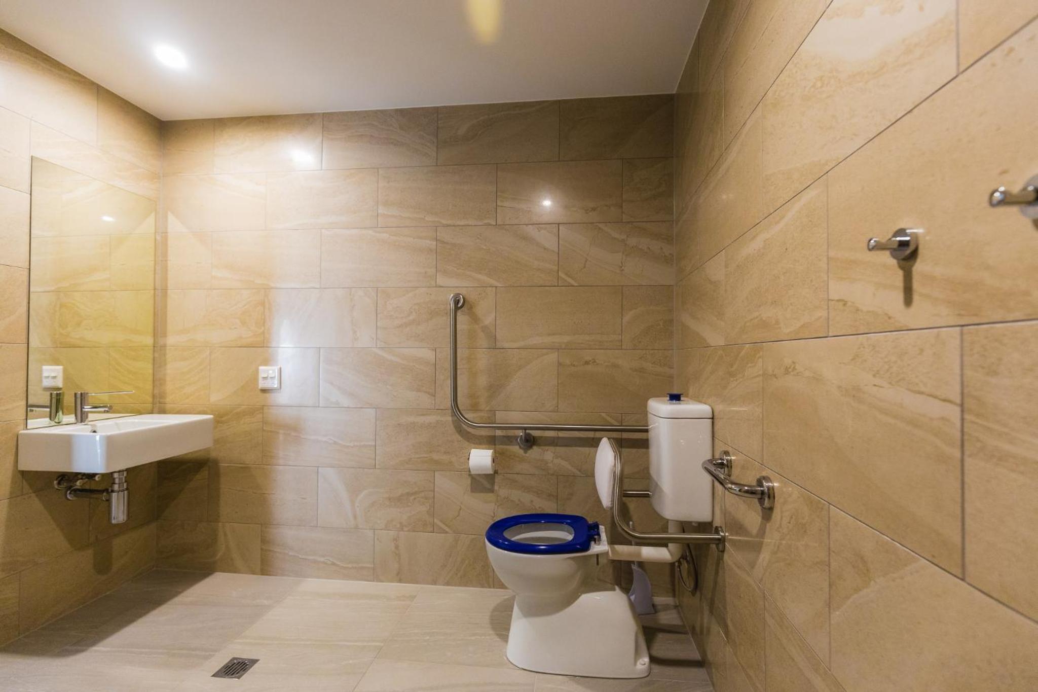 The Windsor, Hotel Rooms & Apartments