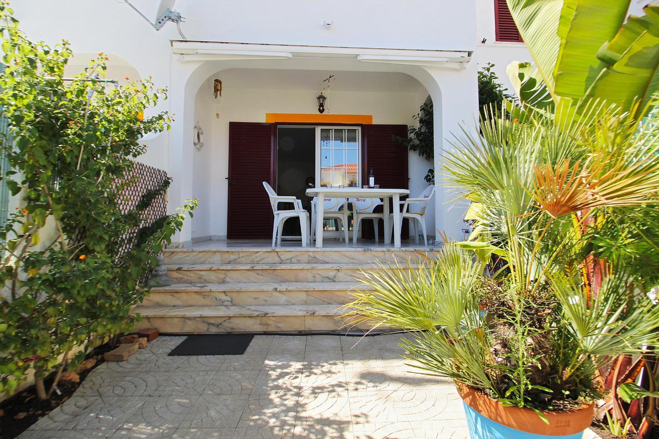 T1 Dunamar, Barbecue Terraço Prestige For Home view 5
