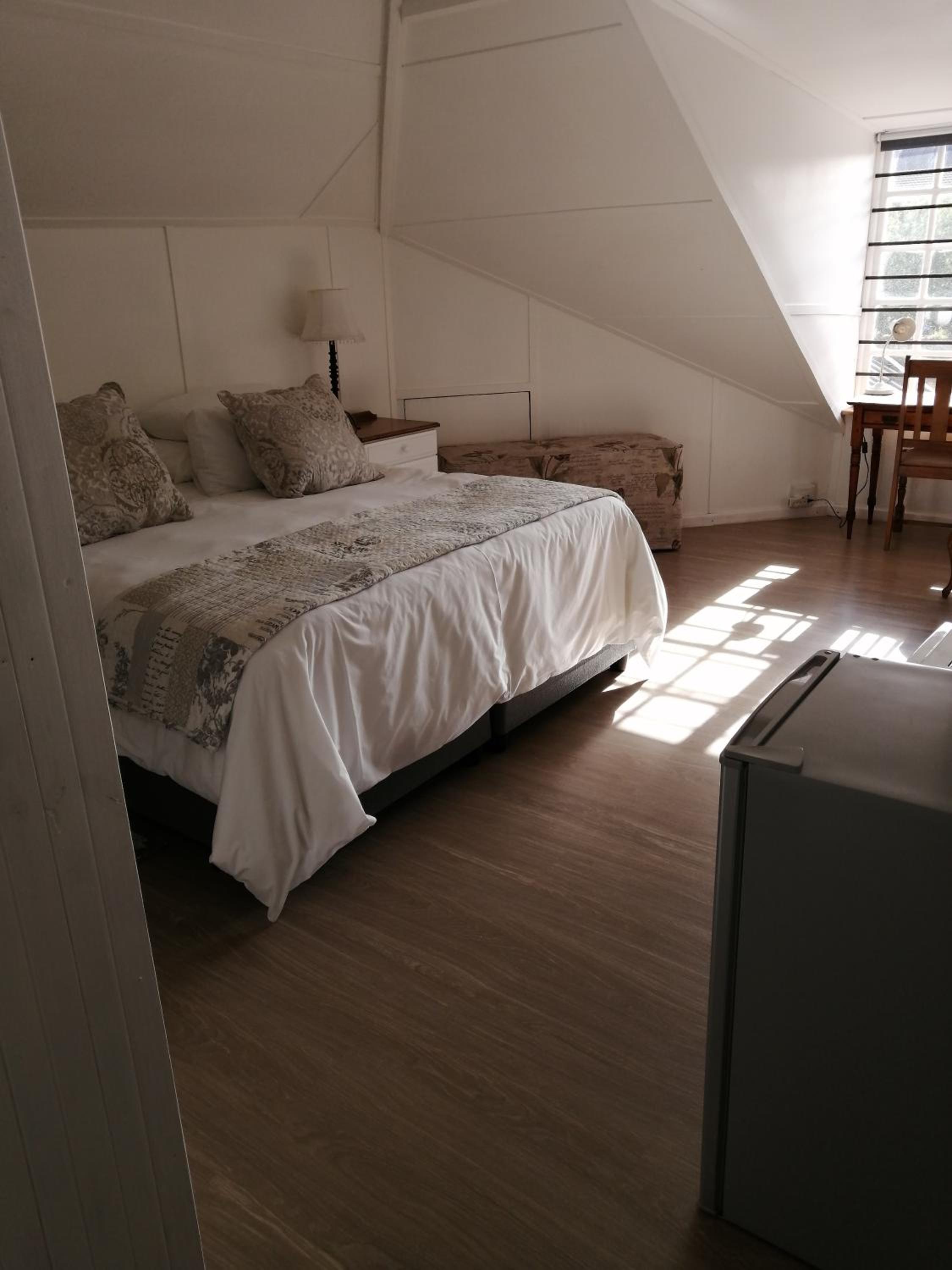 Guest House Ascot Place view 4