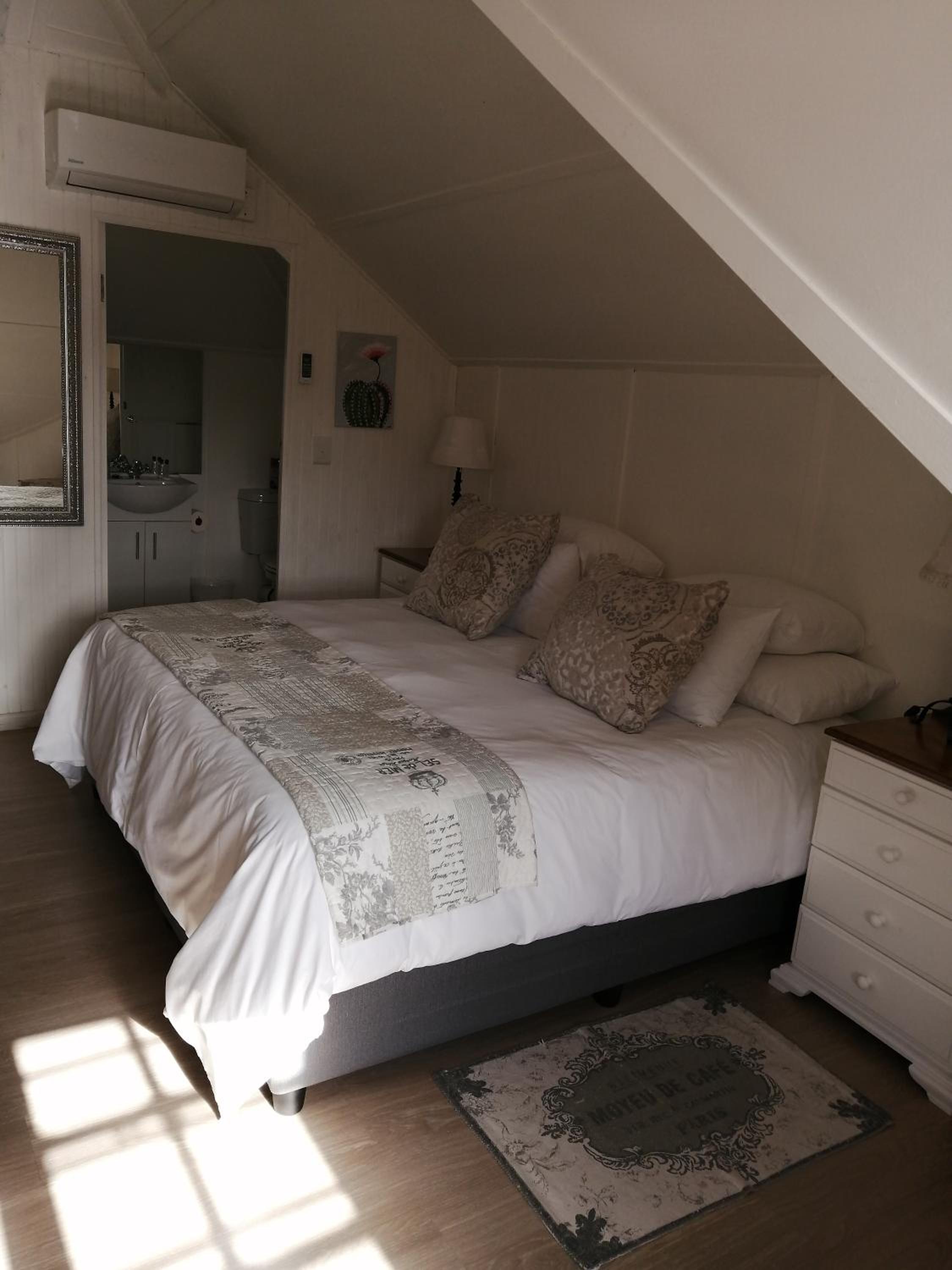 Guest House Ascot Place view 3