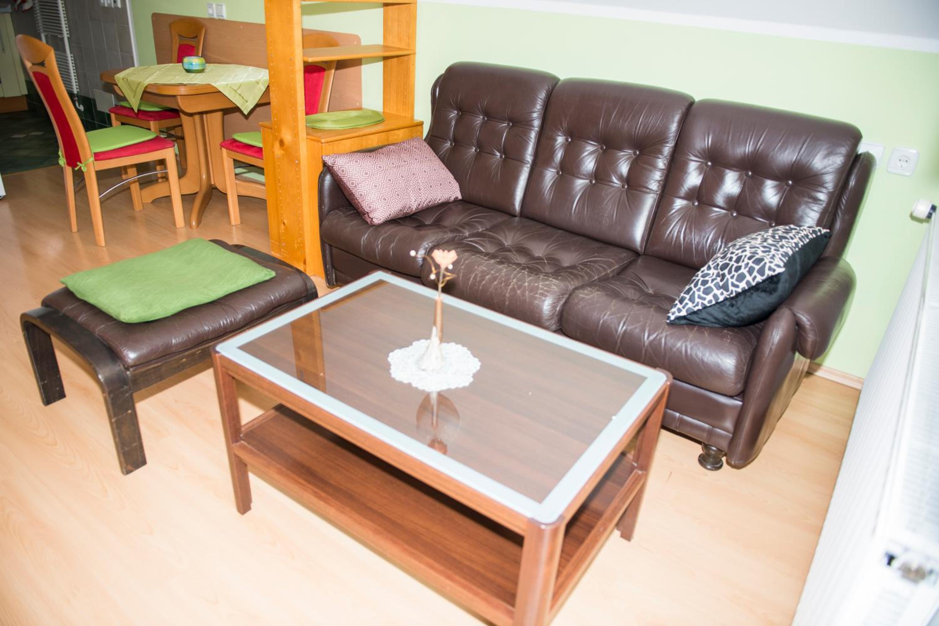 Apartma Košnik PERUNIKA view 4