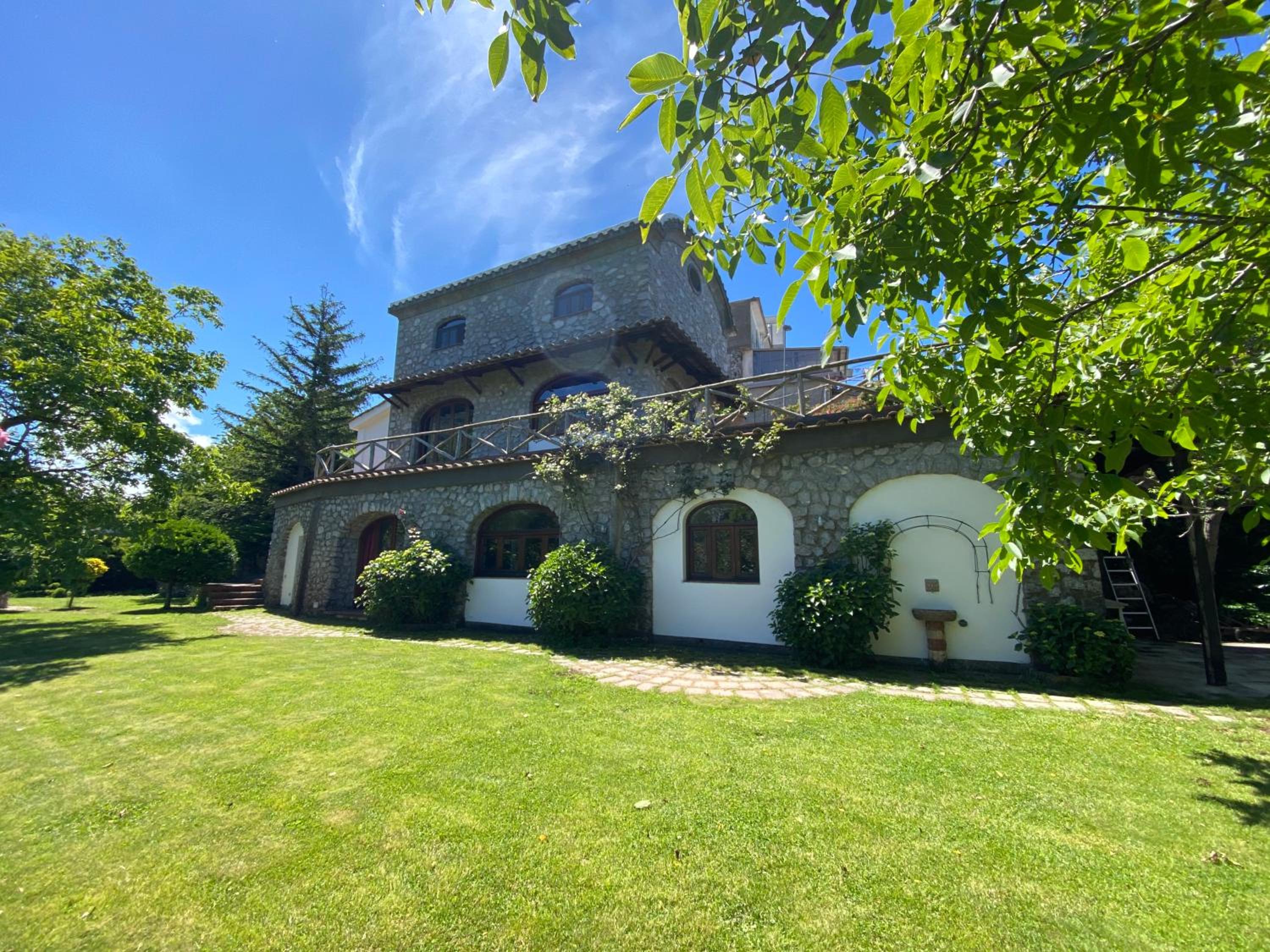 Hotel Rocca Angelica - Image 1