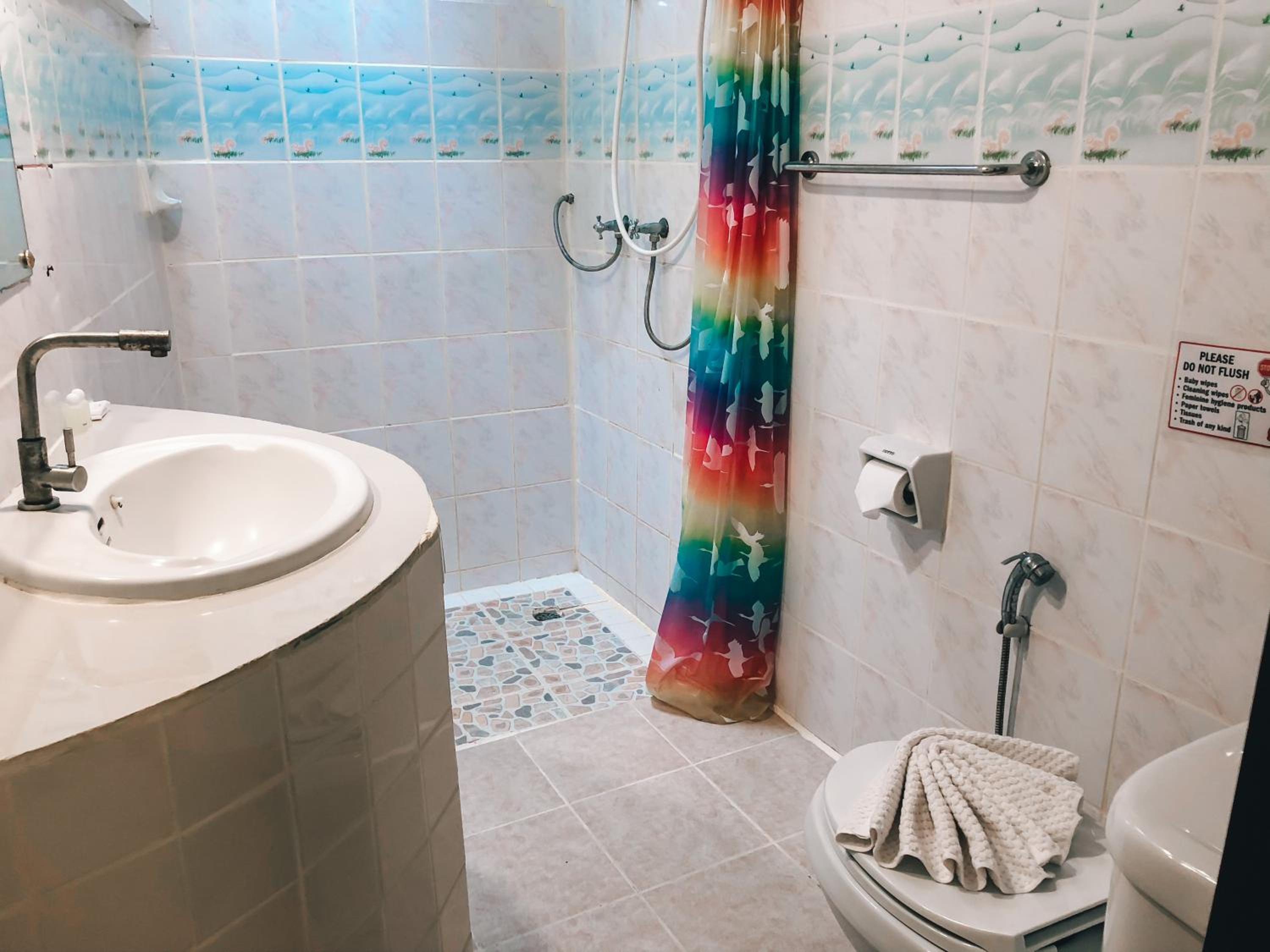 Aumpai Luxury