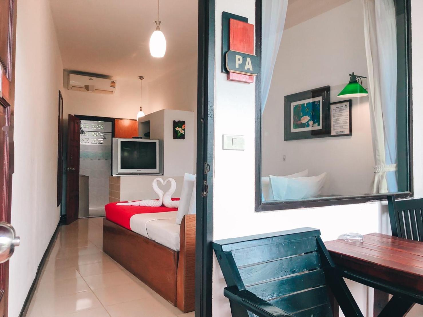 Aumpai Luxury