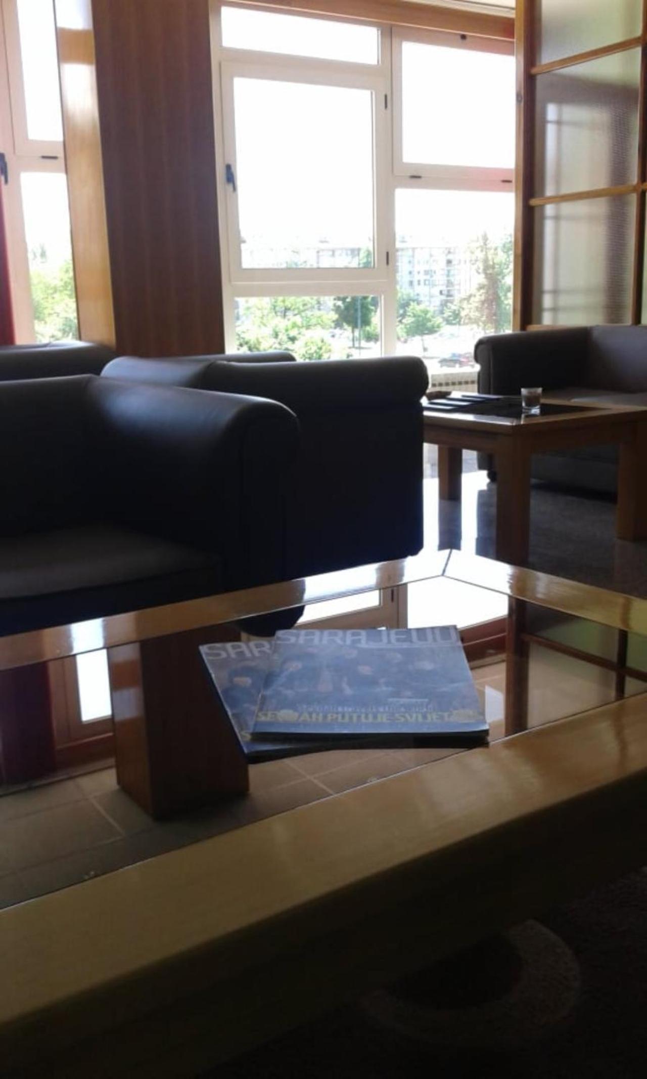 Hotel Imzit Dobrinja