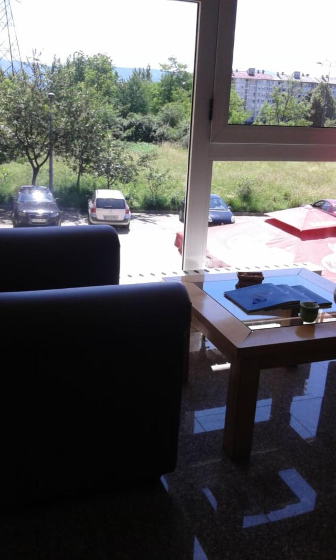 Hotel Imzit Dobrinja