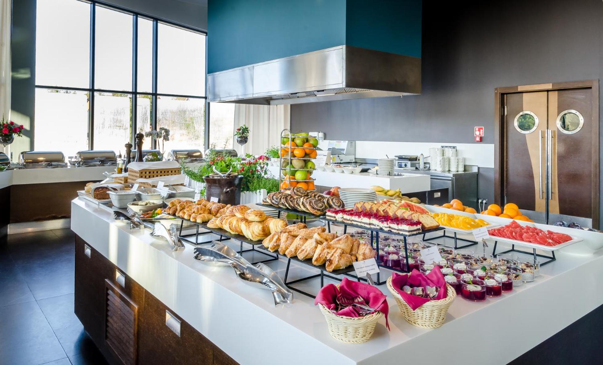 Hotel Mikołajki Leisure & SPA - Destigo Hotels 33