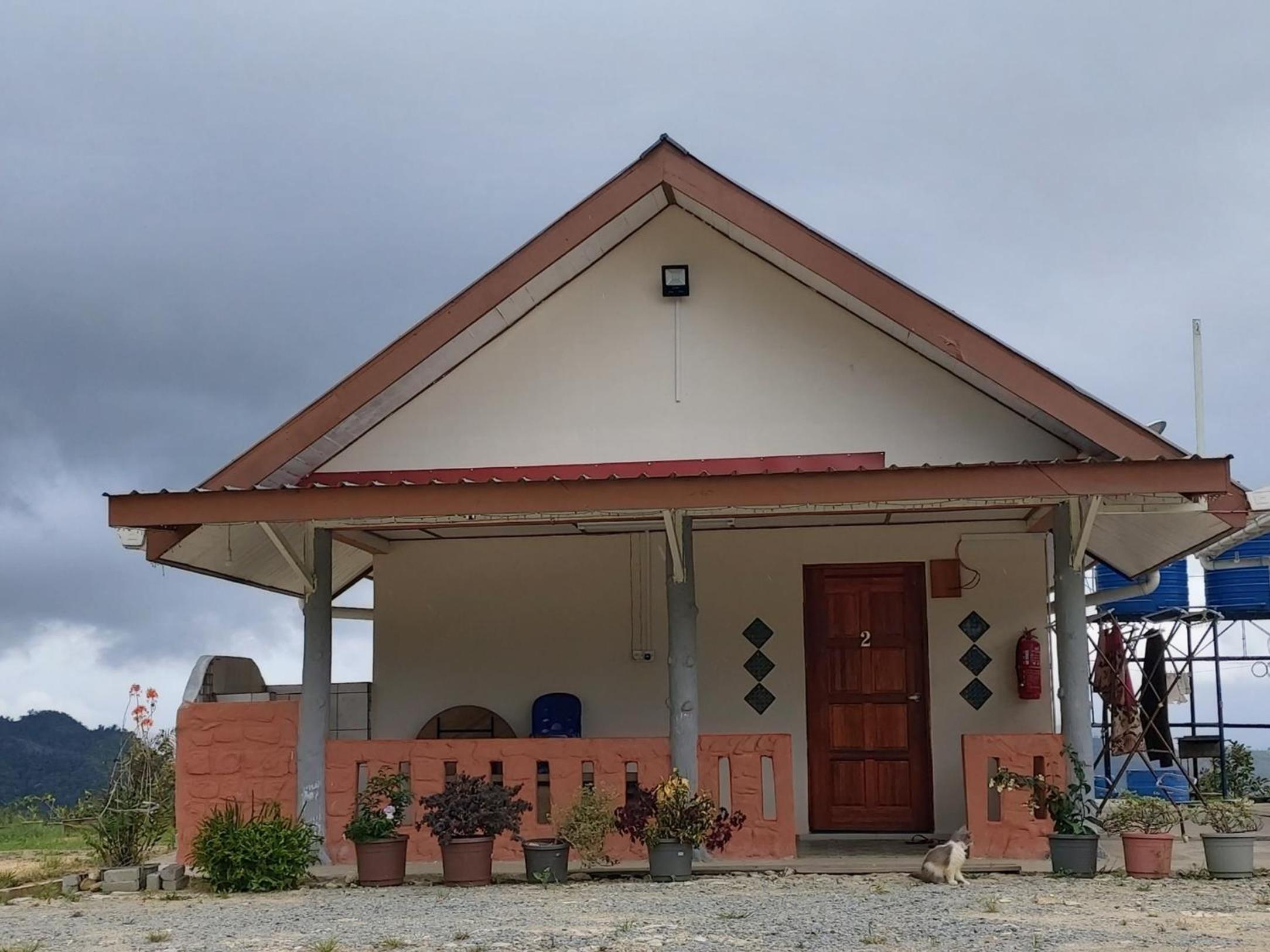 Dongorit Cabin House no.2 photo 6