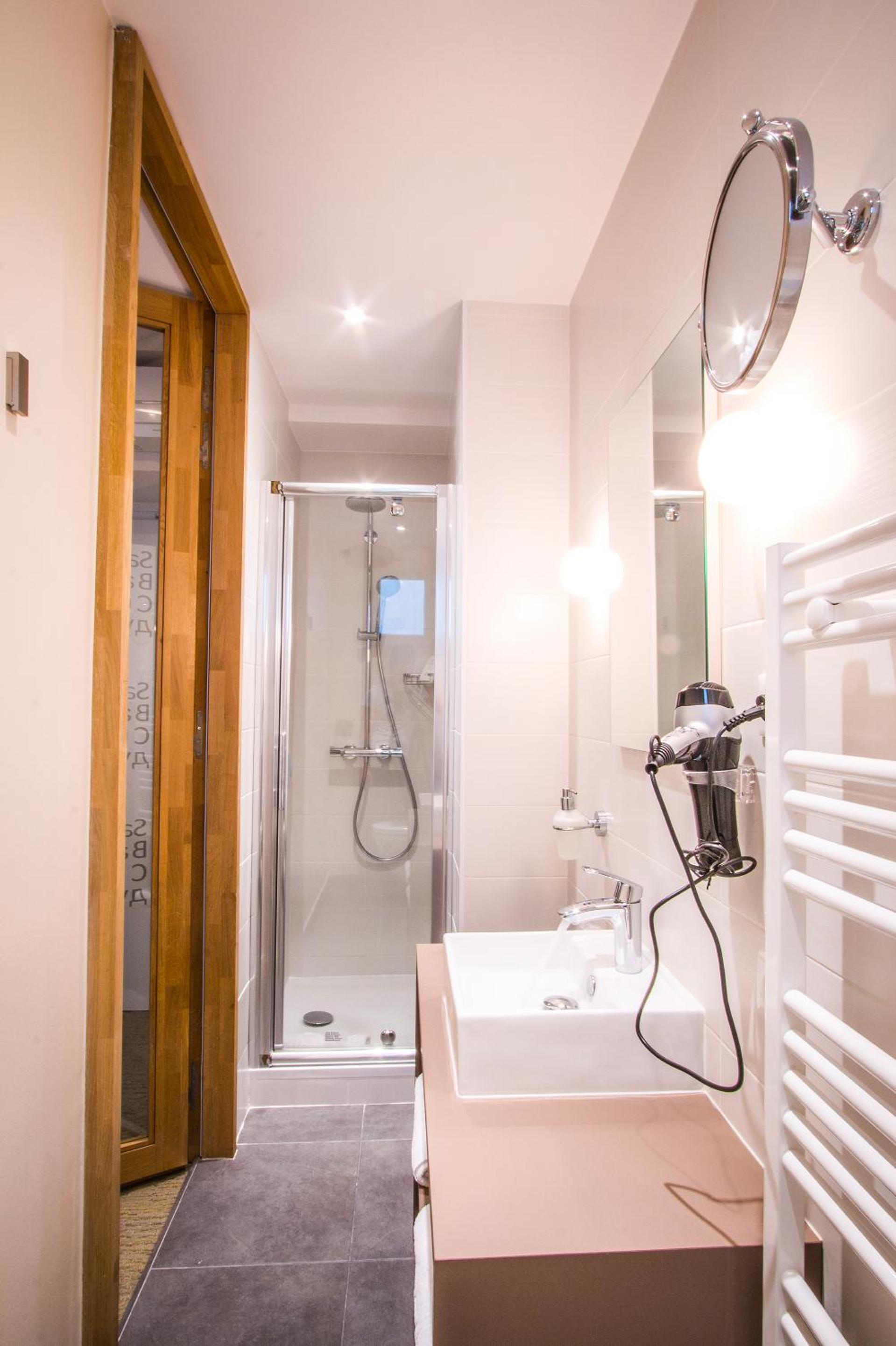 Chambery Vacations - Hotel des Princes, Chambery Centre - Property Image 4