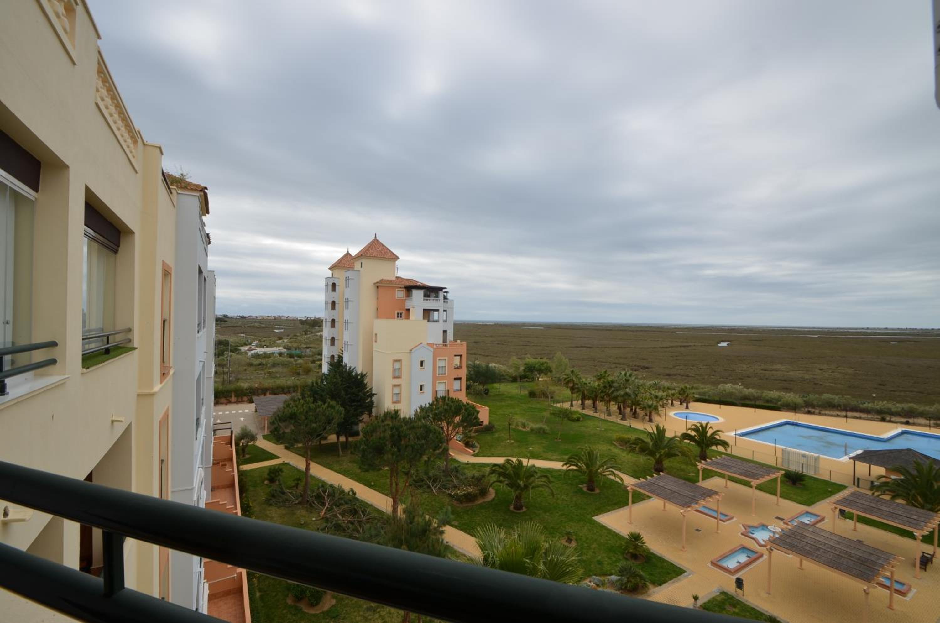 Solmares Las Marismas