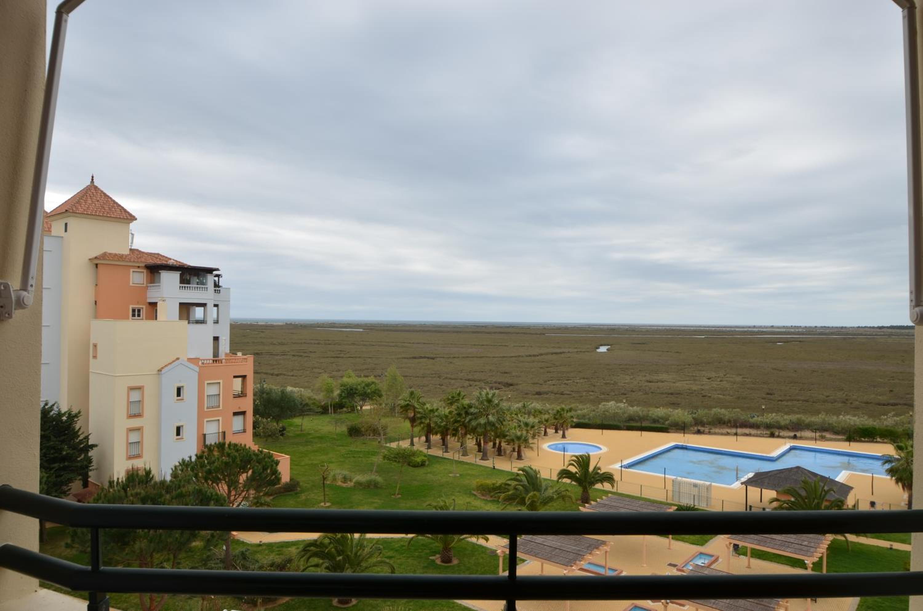 Solmares Las Marismas